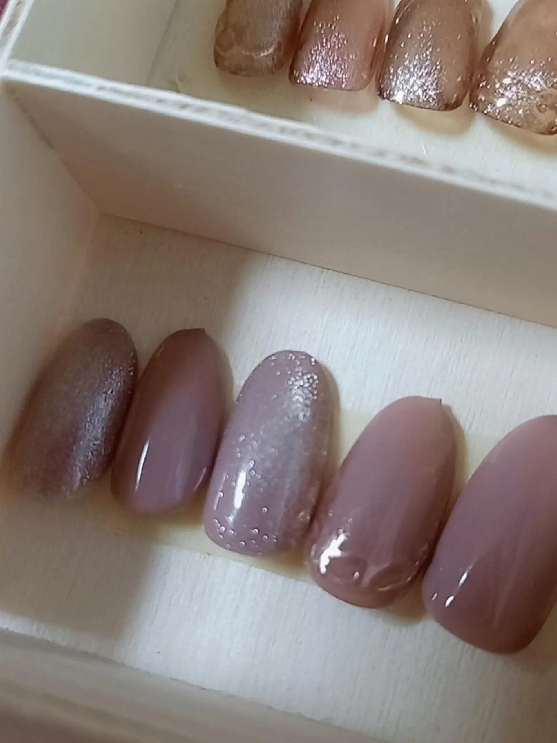 ネイル salon de  Princessのネイルデザイン