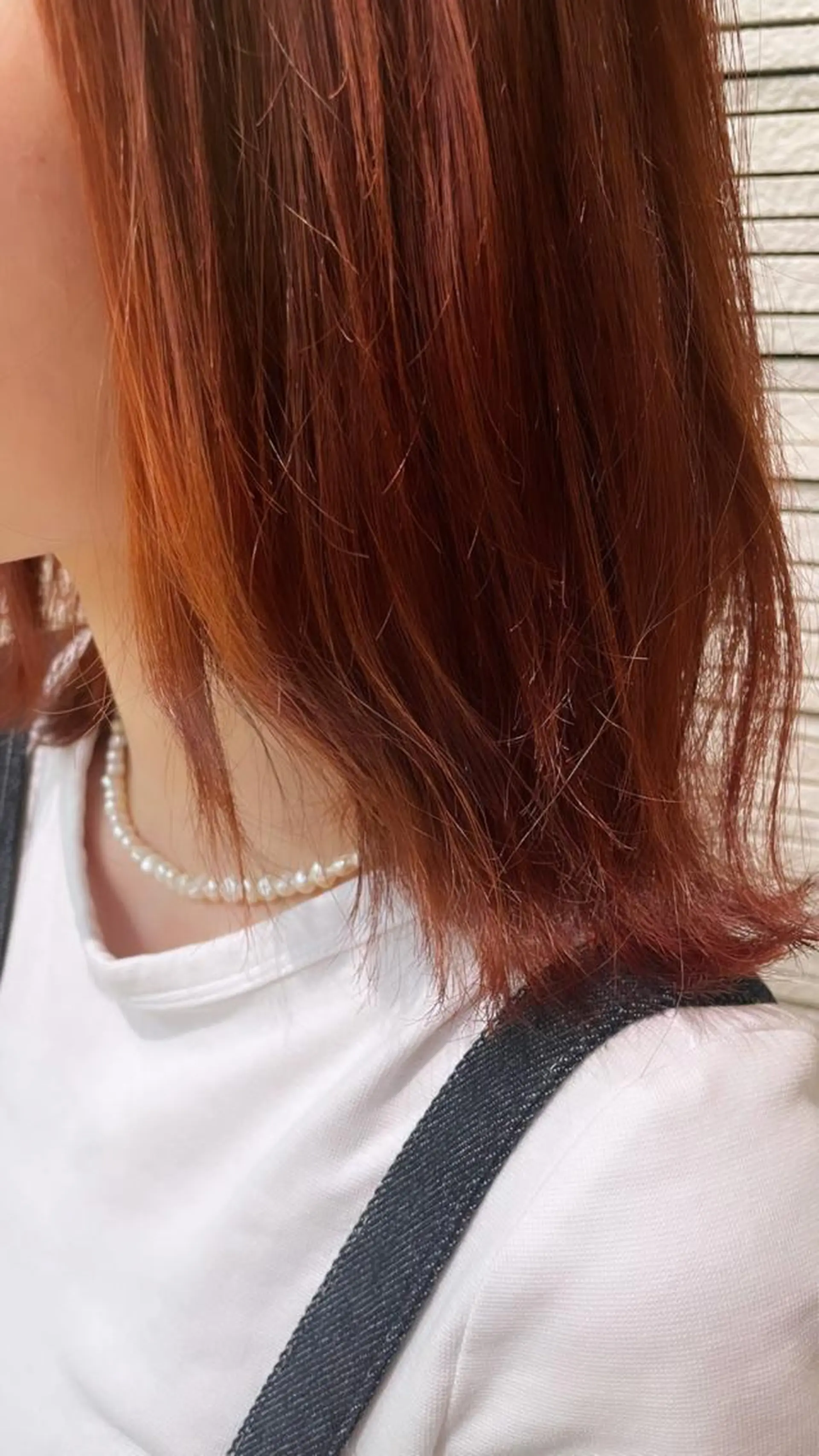 カラー ami eyeを可愛く♡のマツエク・マツパデザイン