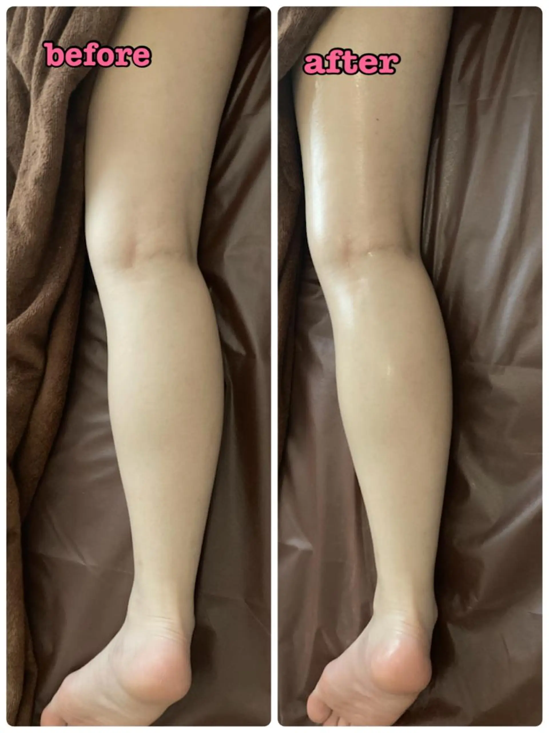 整体BodyケアサロンOasis所属・マッサージセラピスト ERIのエステ・リラクイメージ