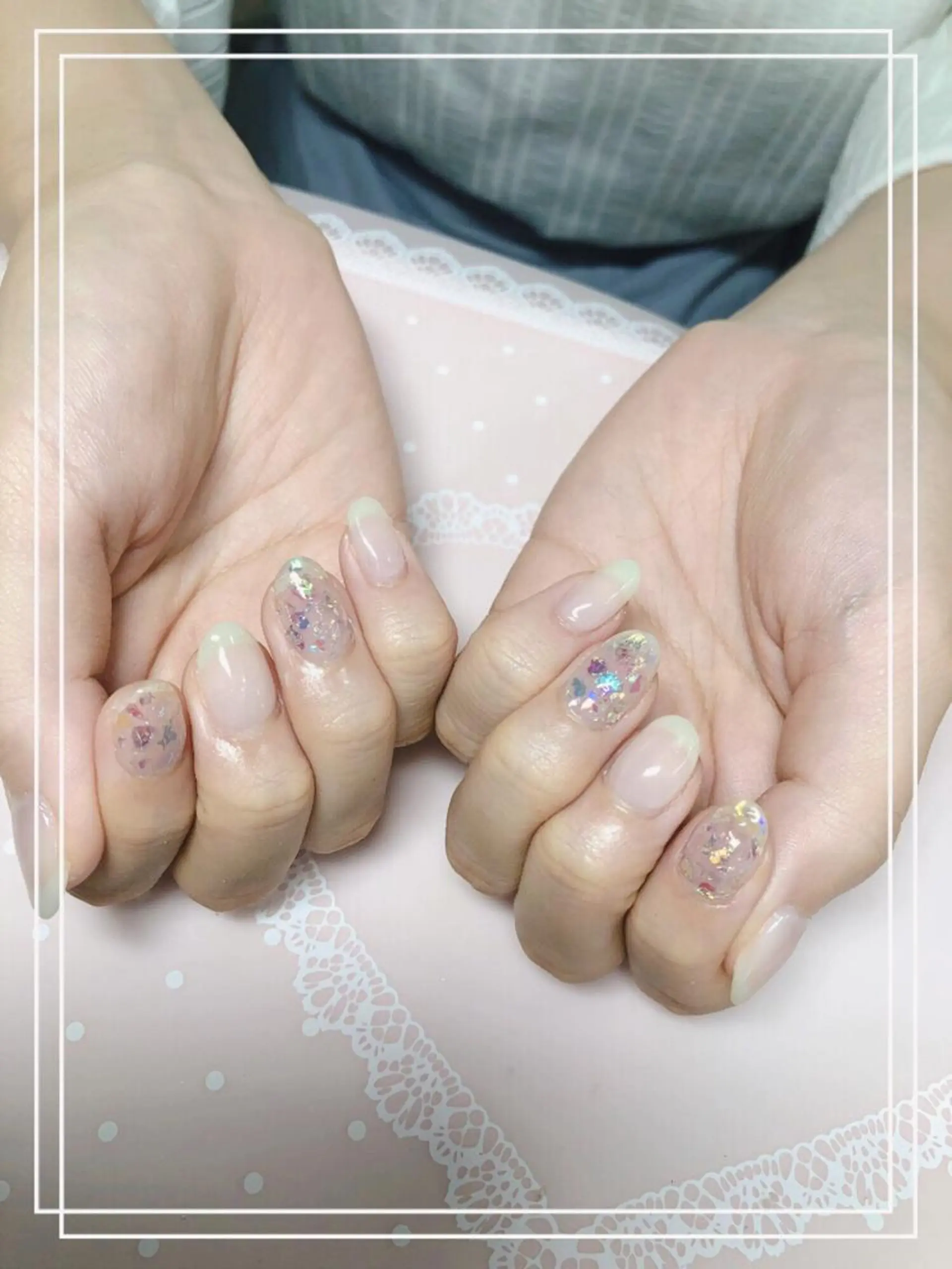 ネイル fir_ nail_のネイルデザイン
