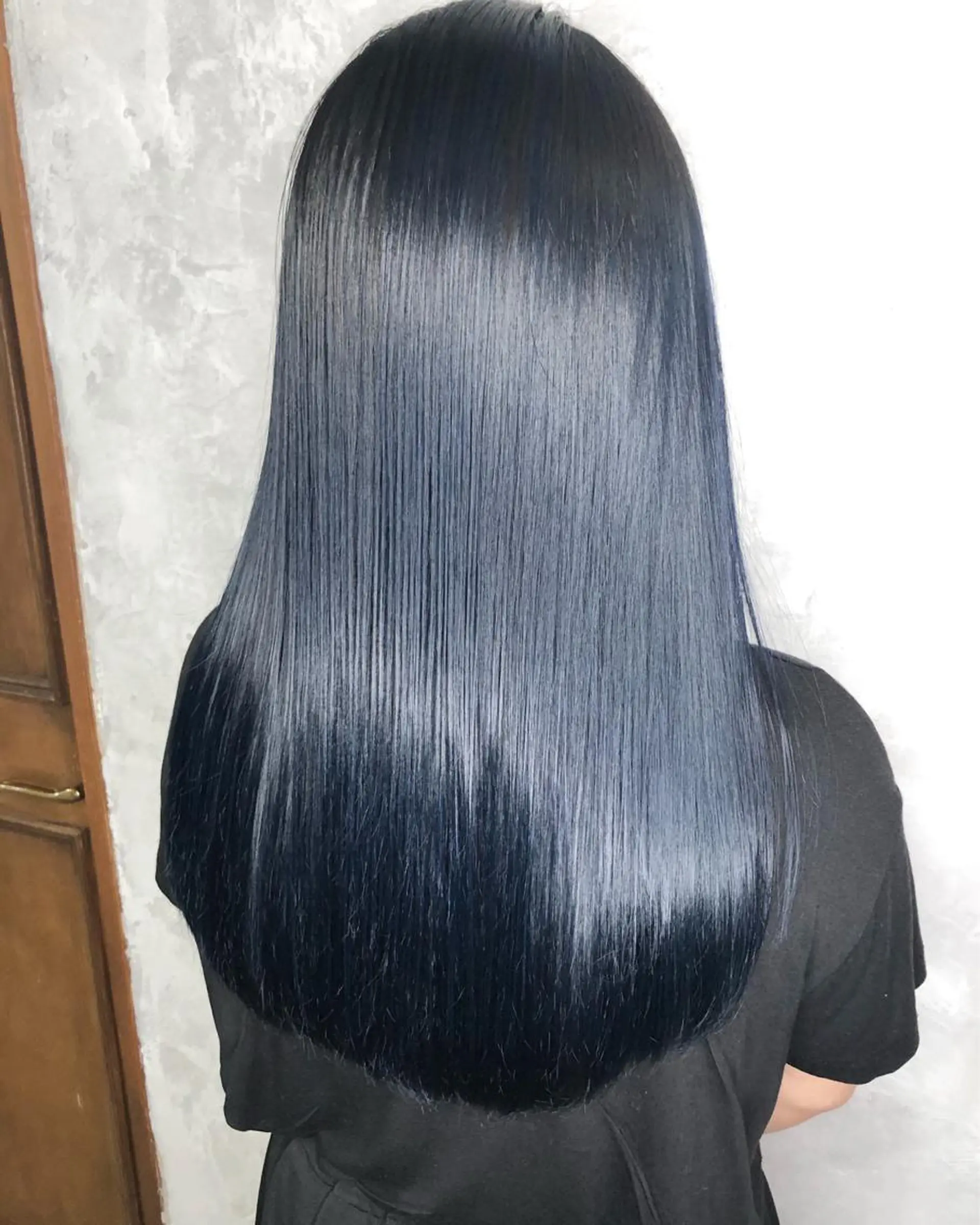 ミディアム カラー ヘアアレンジ 遠藤 拓馬のヘアスタイル