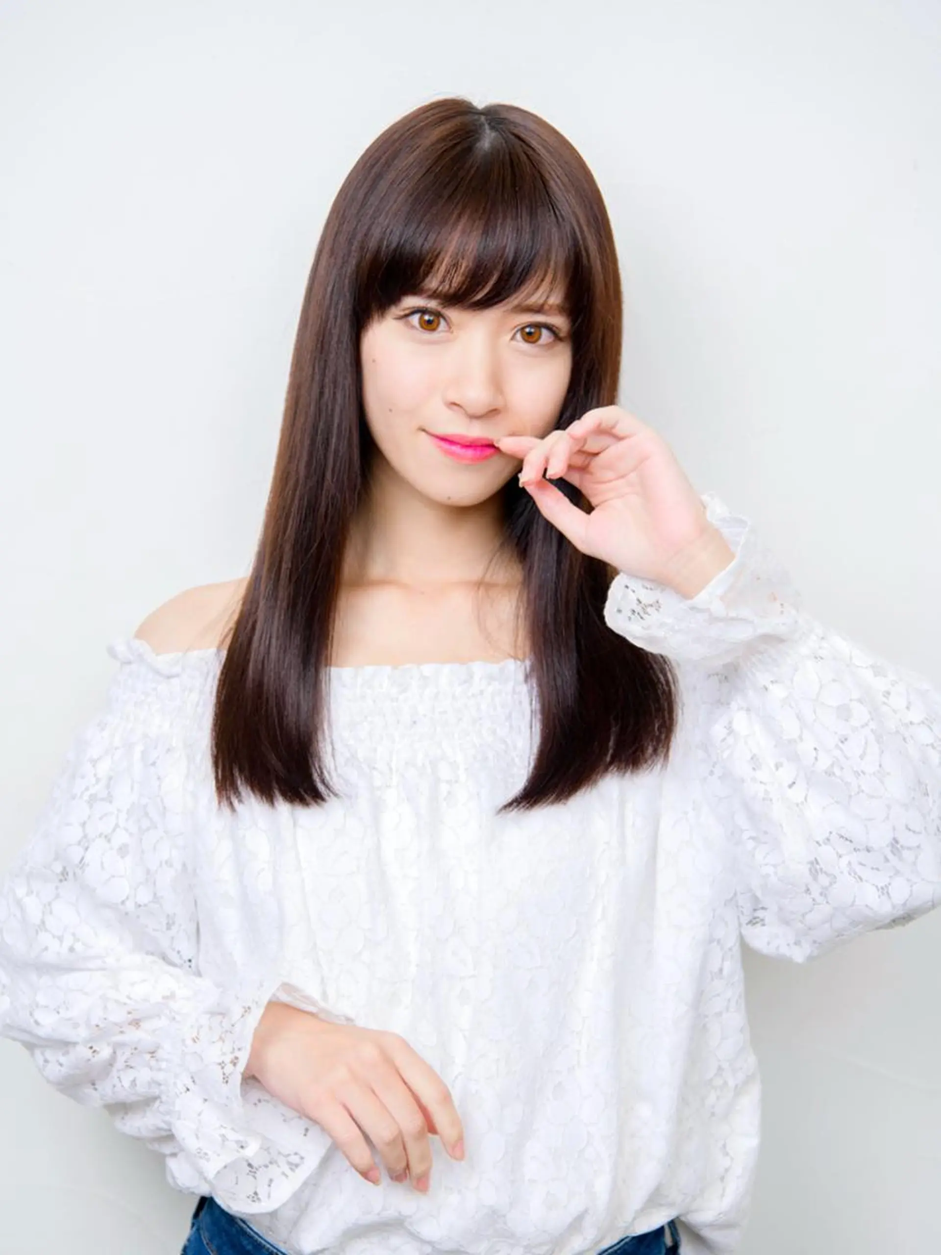 ロング トリートメント 酸熱トリートメント 【髪質改善師】 鈴木伸之介のヘアスタイル