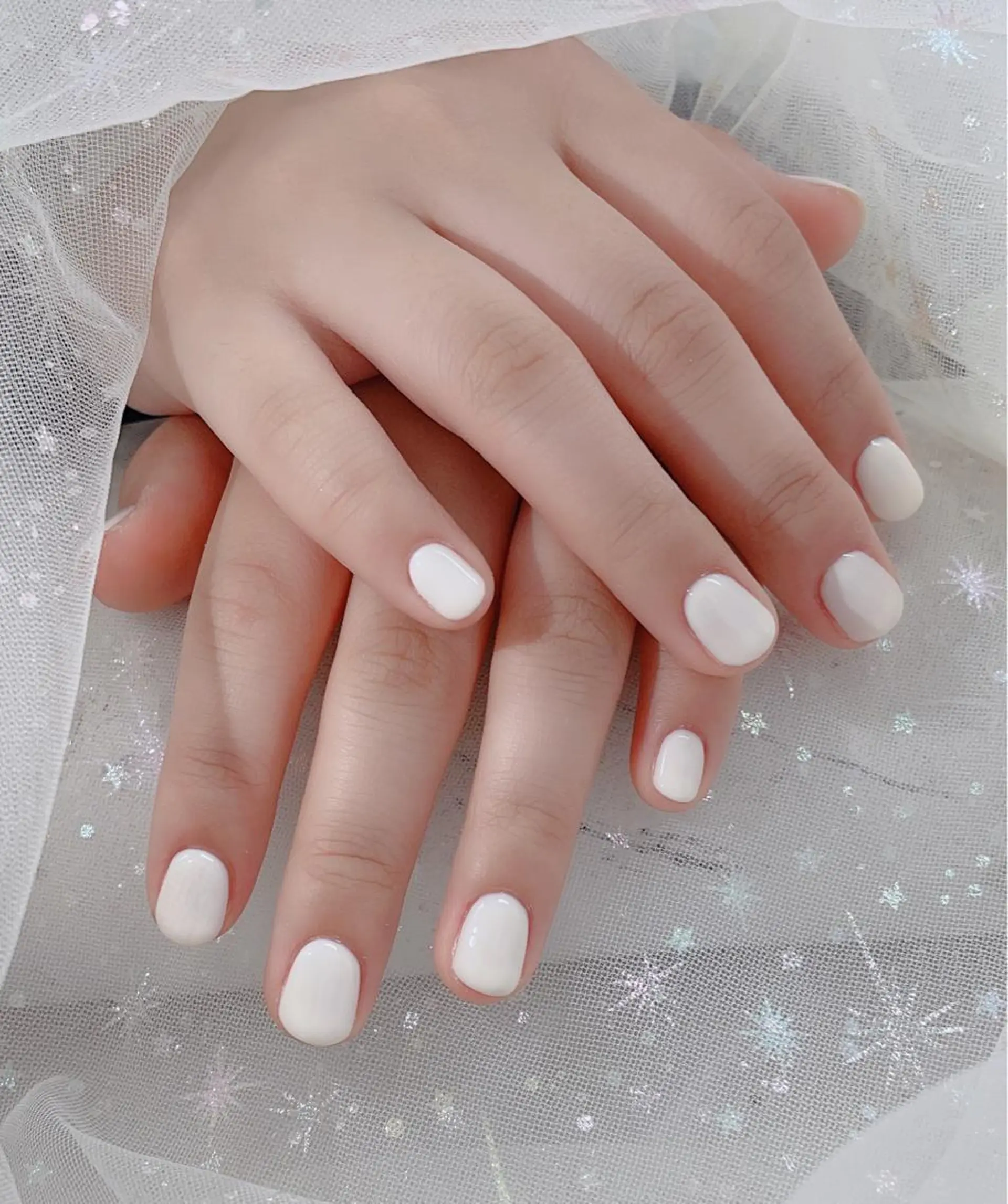 ネイル ハンドネイル Queens ciciのネイルデザイン