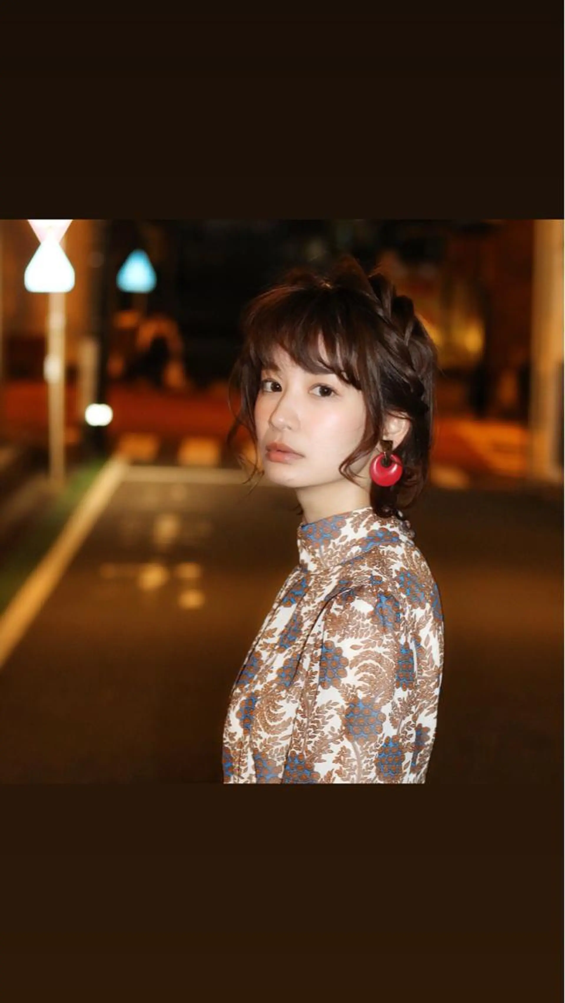 セミロング ヘアセット ta tsuのその他イメージ