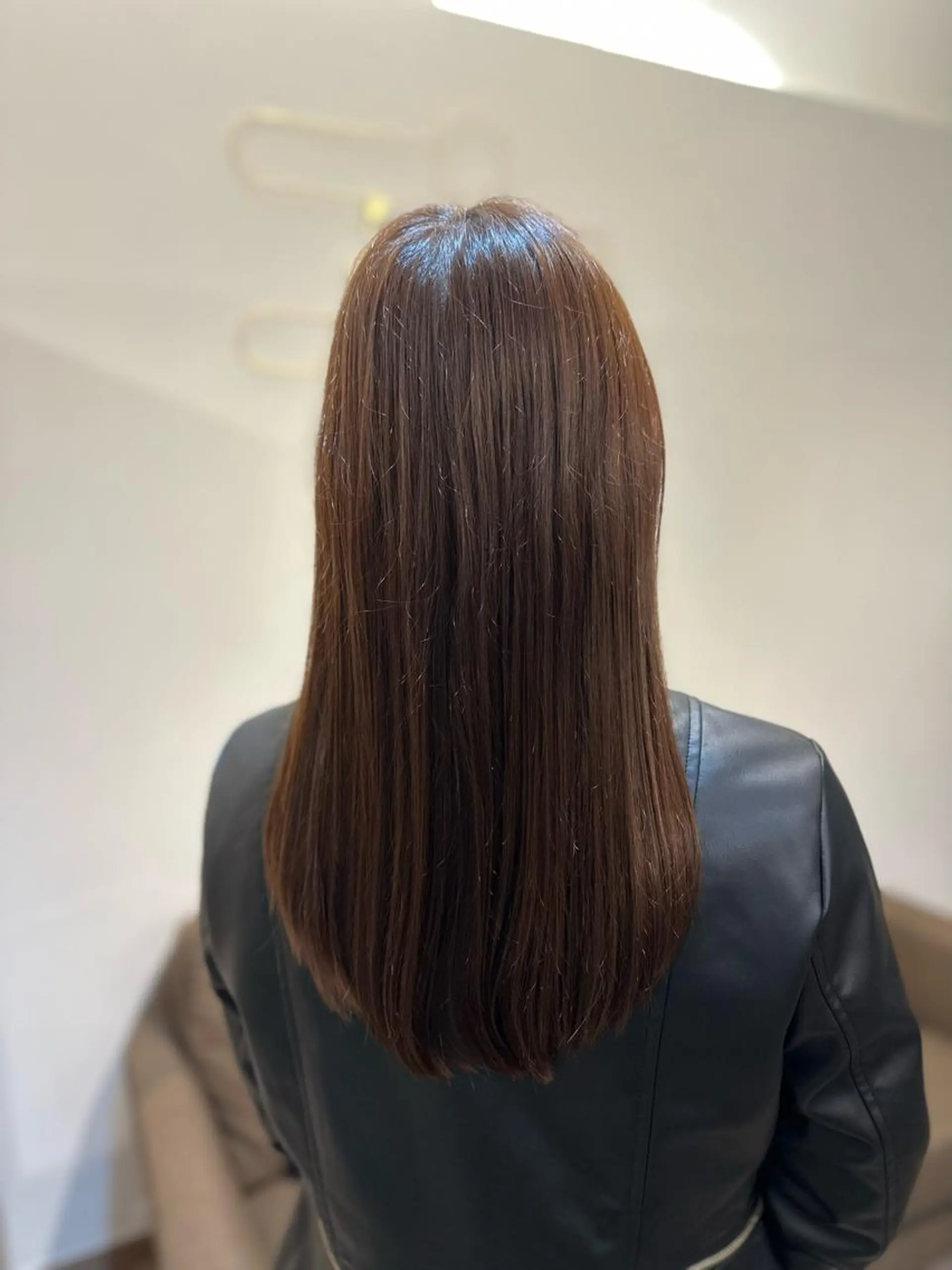 カラー 🥀さとう ゆうな🥀のヘアスタイル