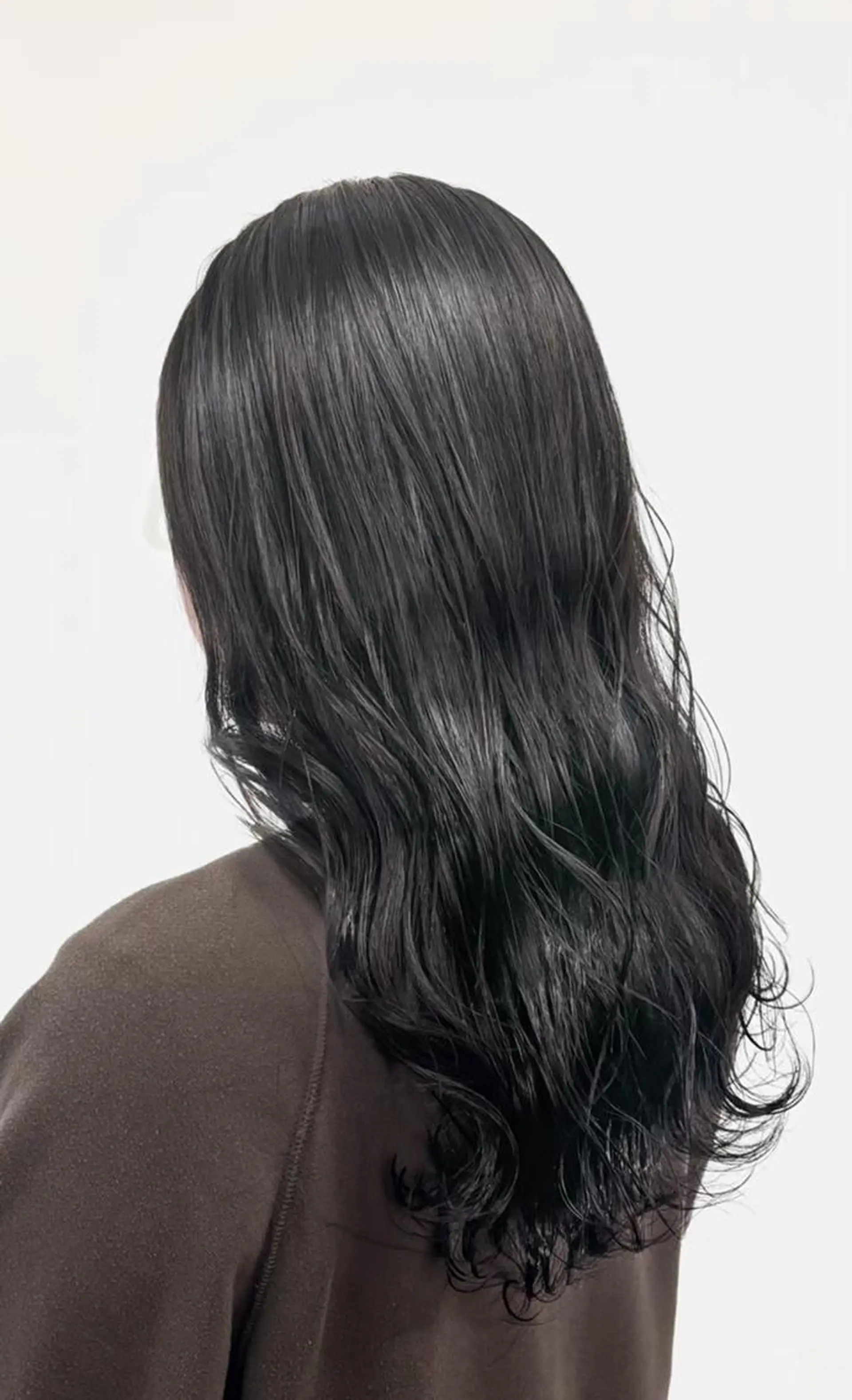 カラー Atem ☀️大町店のヘアスタイル