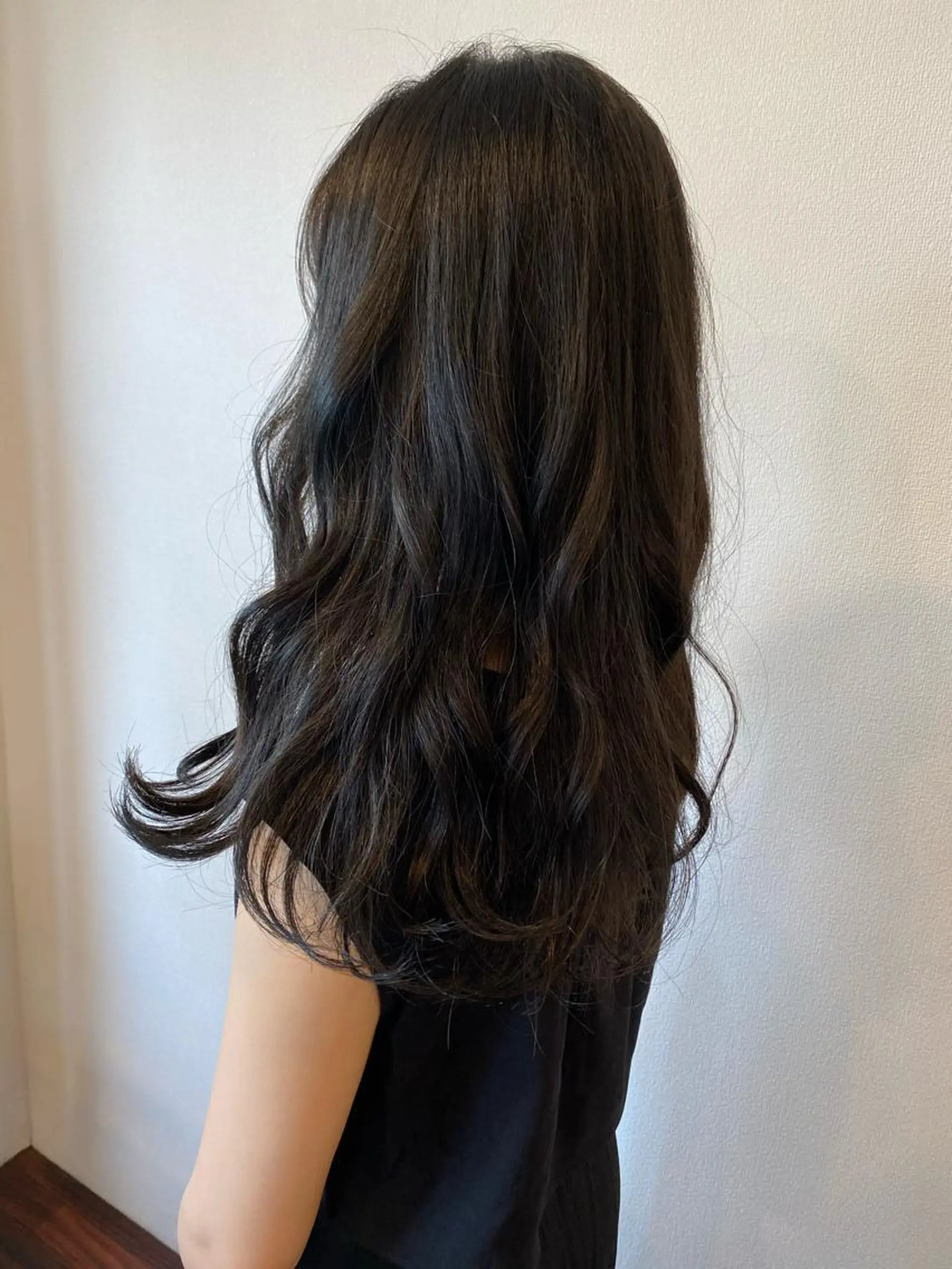 ロング ダメージレスサロン✨ kayo🌱のヘアスタイル