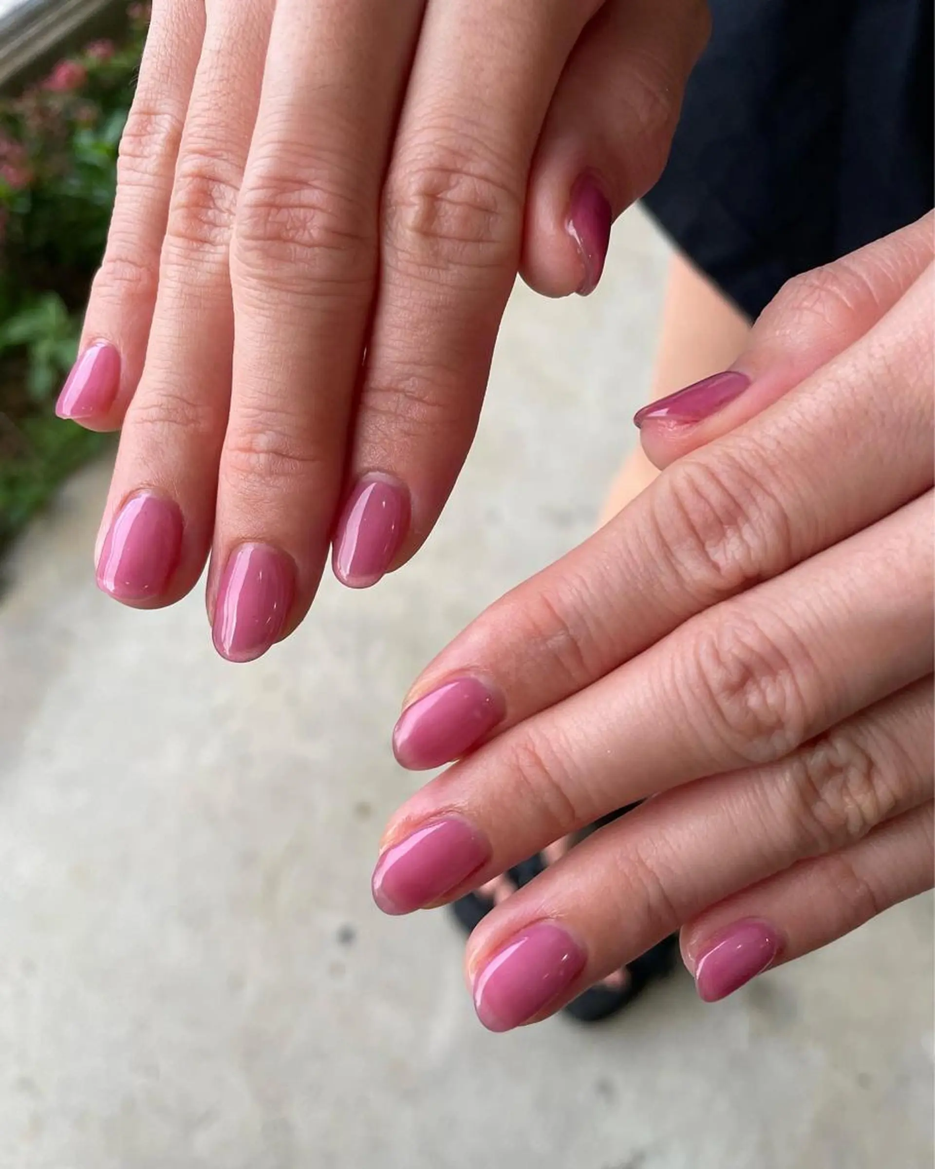 ネイル Rena-ju キャサディのネイルデザイン