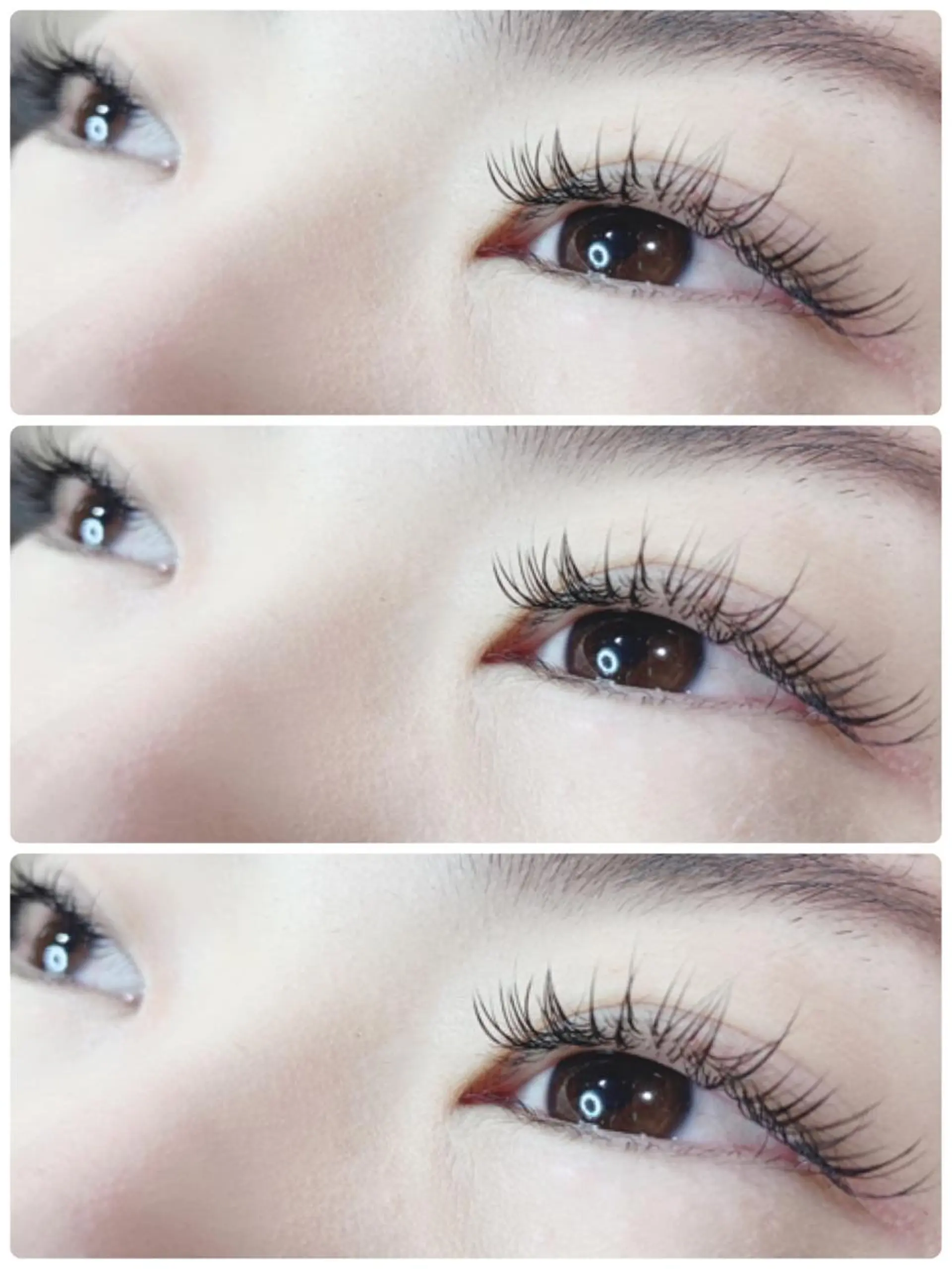 マツエク・マツパ Eyelash Salon 4Uのマツエク・マツパデザイン