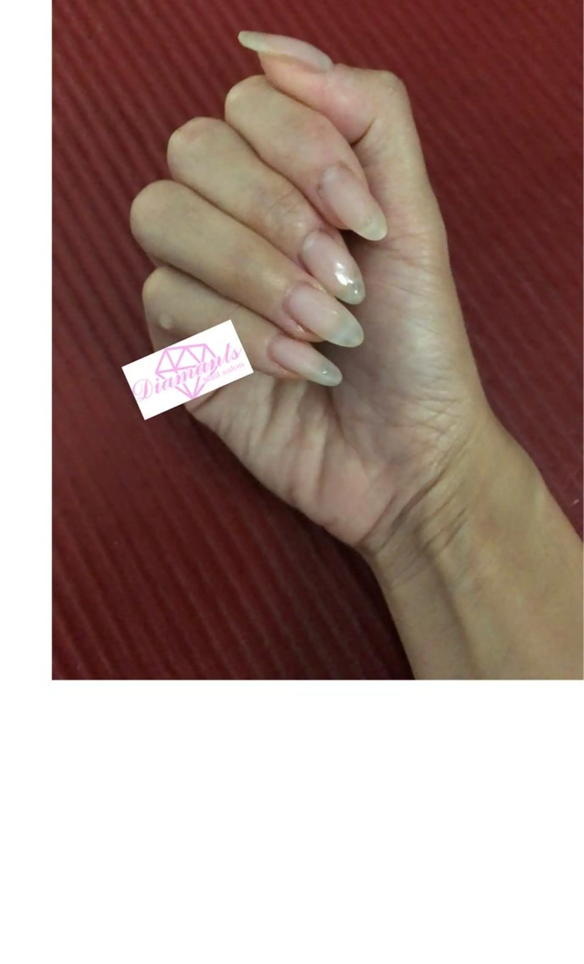 ネイル Asa miのネイルデザイン