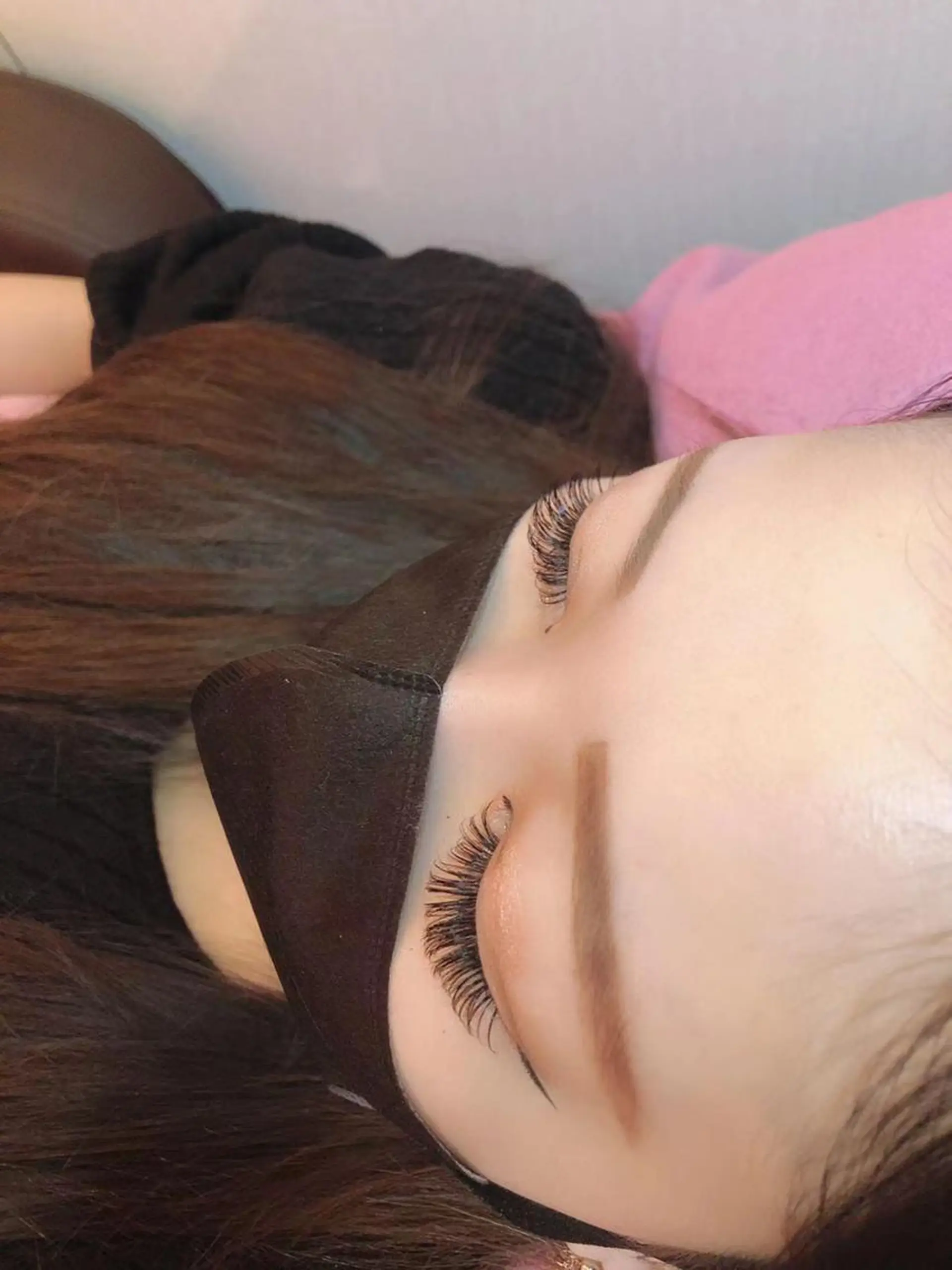 マツエク・マツパ マツエク Ali Beauty Salon 新小岩のマツエク・マツパデザイン