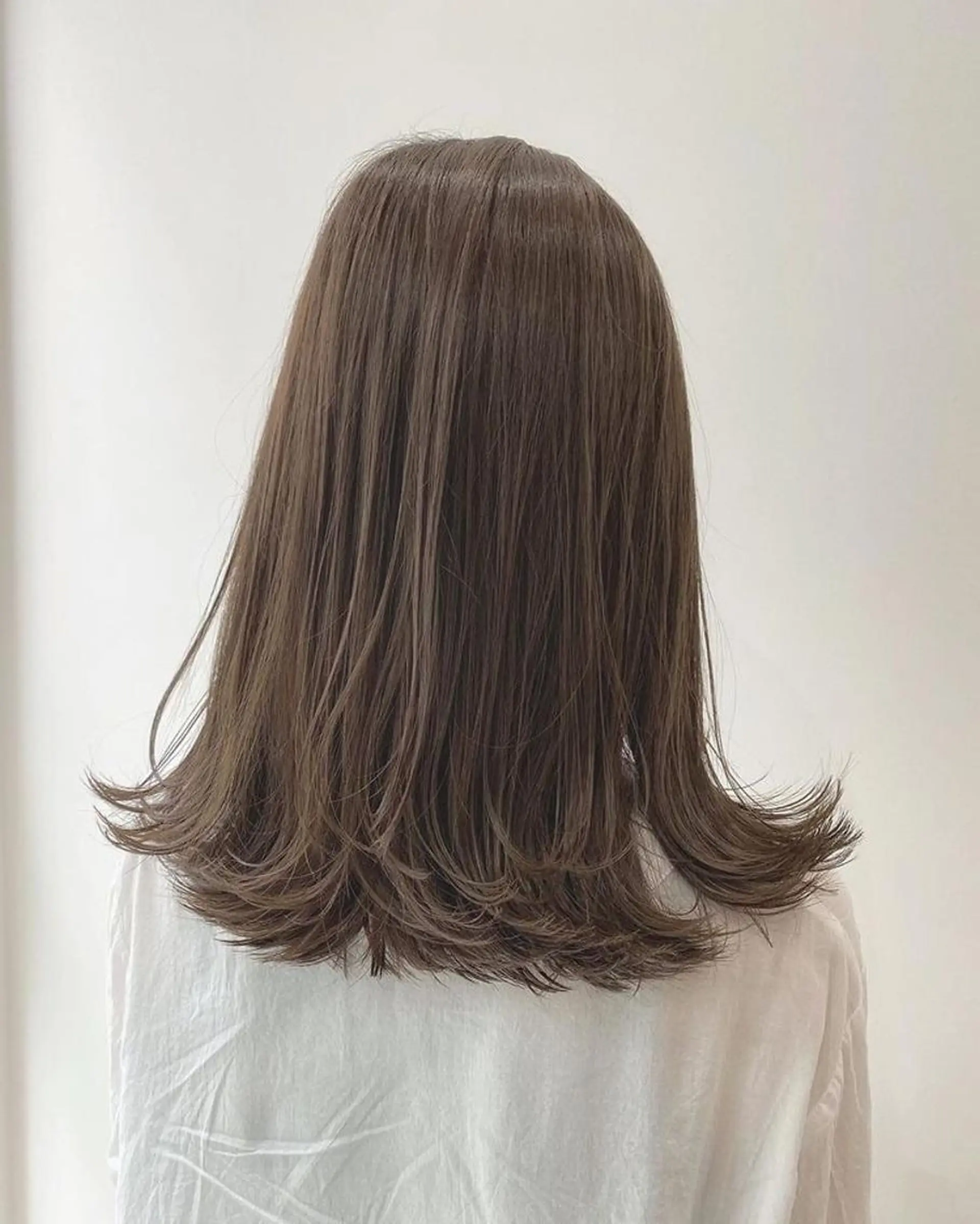 カラー 【ブリーチ縮毛矯正】 TAKUMIのヘアスタイル