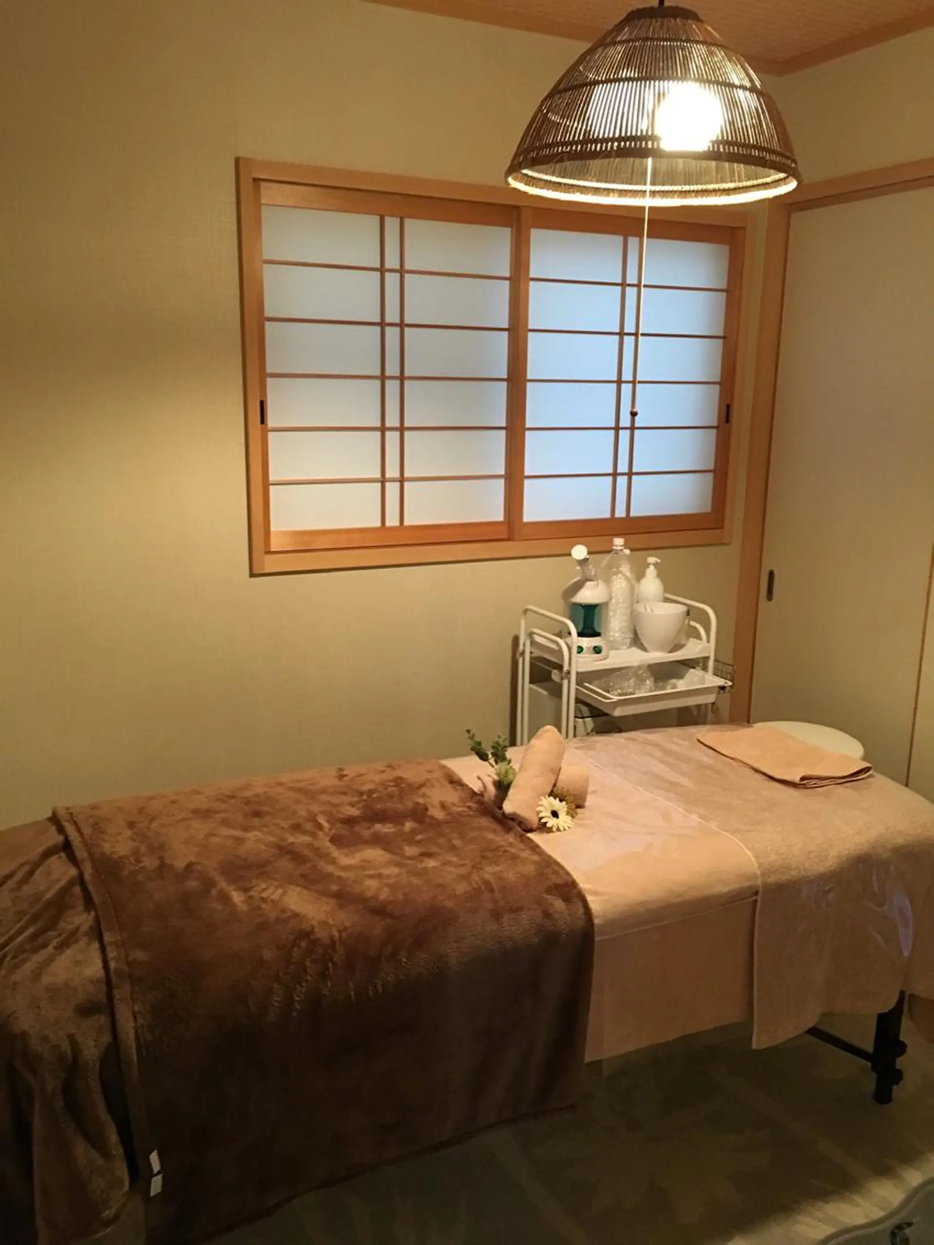 美肌専門salon クオレのエステ・リラクイメージ