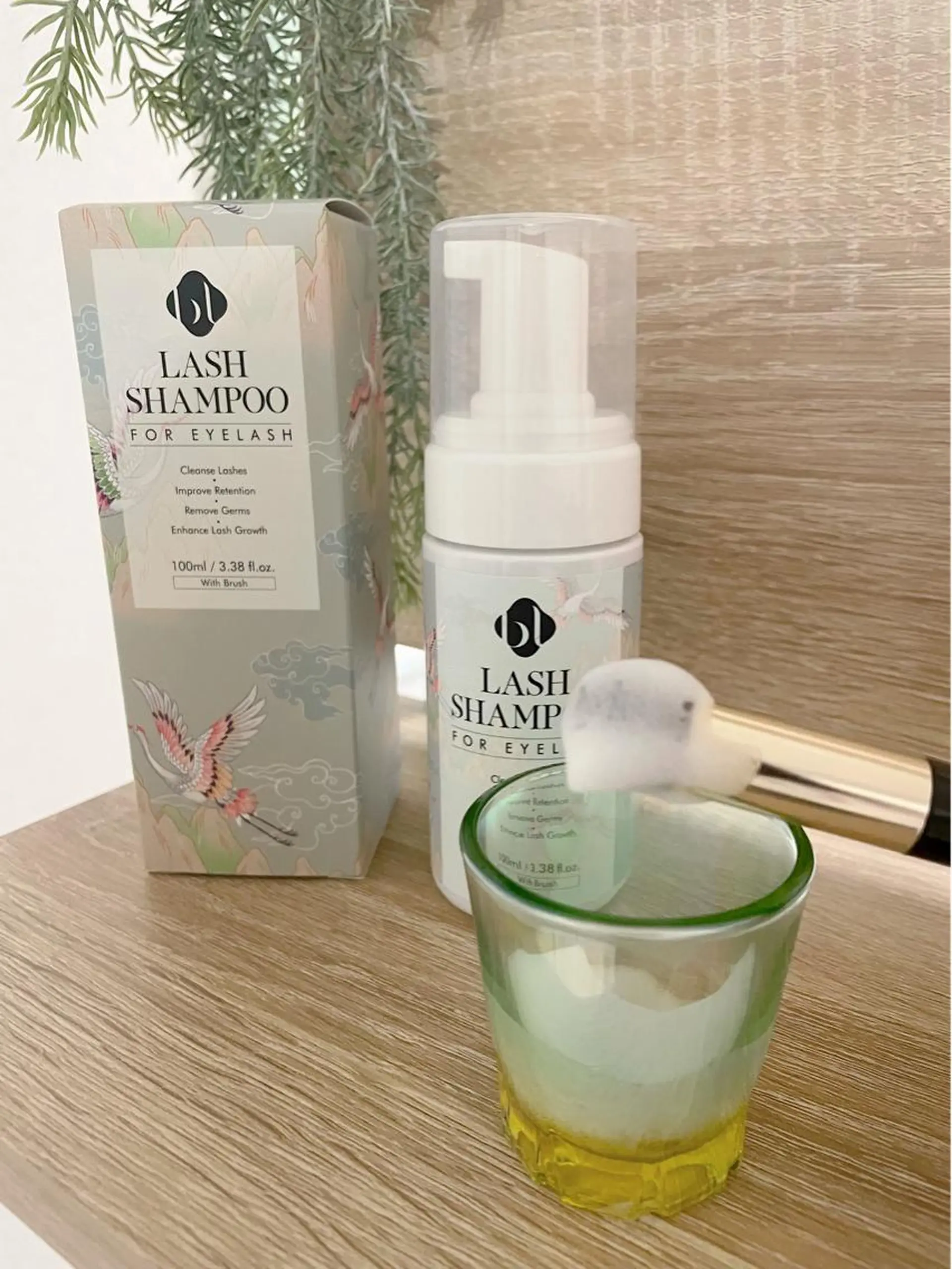 マツエク・マツパ 一重×まつ毛パーマ irie hair & eyelash所属・irie(アイリー) hair&eyeのマツエク・マツパデザイン