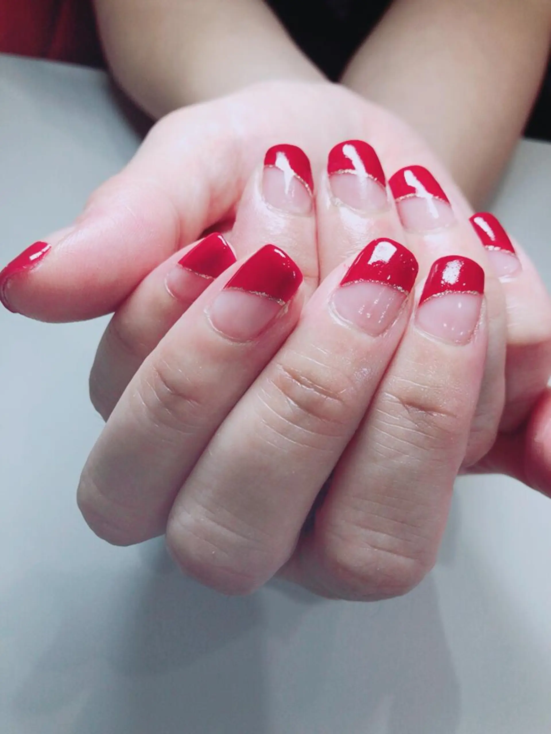 ネイル ハンドネイル ___ yuriのネイルデザイン