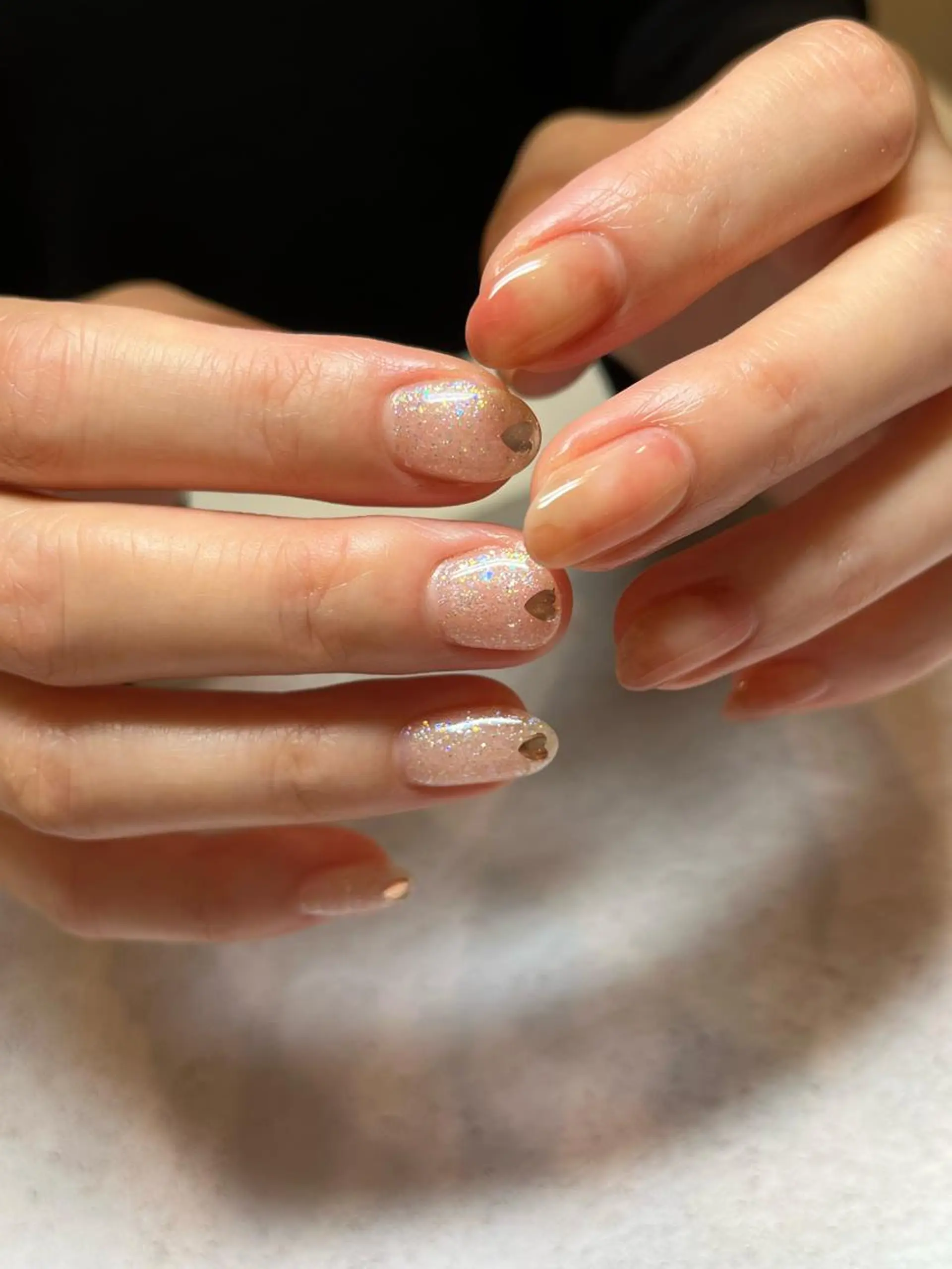 ネイル ハンドネイル LINON所属・【LINON】 airiのネイルデザイン