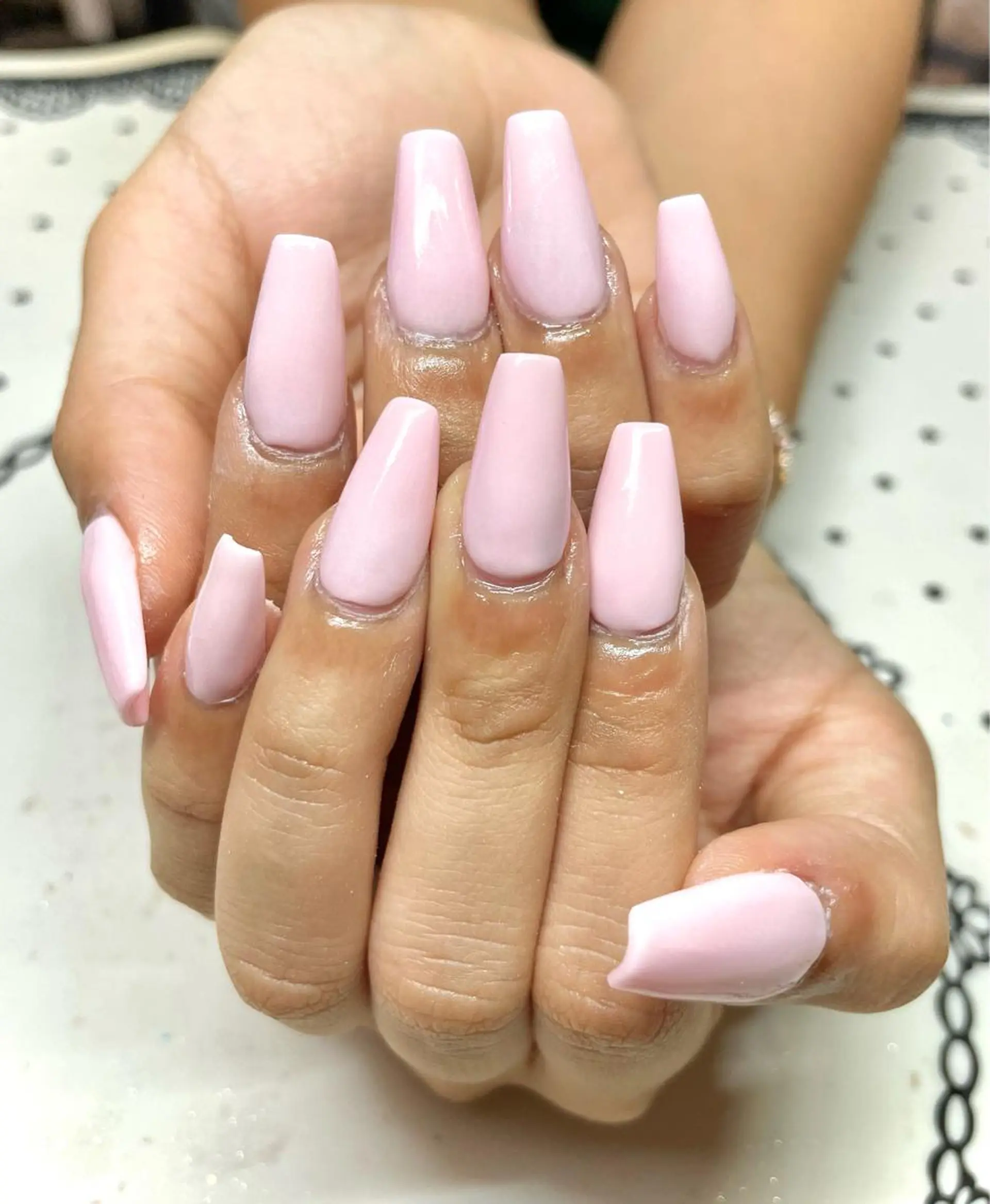 ネイル nailist cocoのネイルデザイン