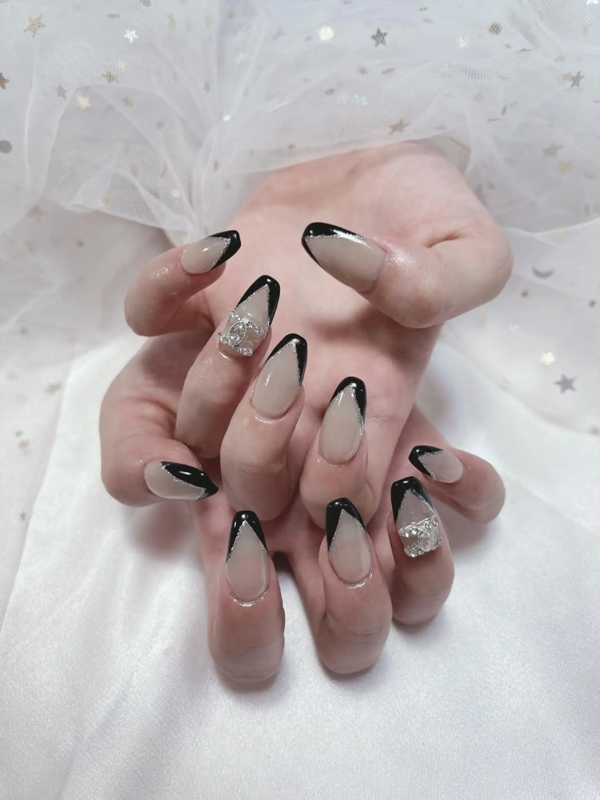 ネイル ジョリ kasumi🌹💅のネイルデザイン