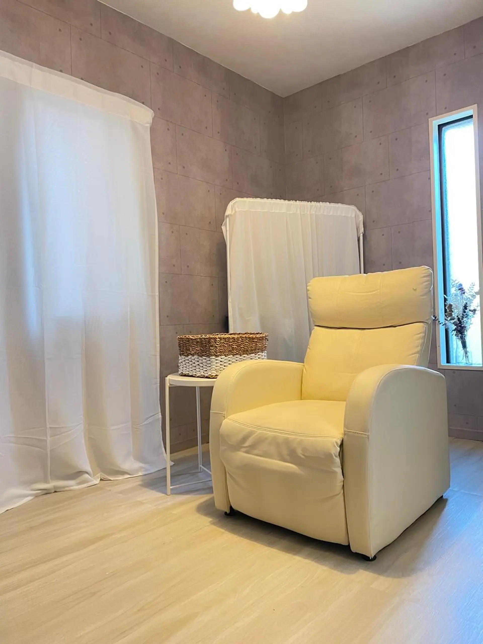 マツエク・マツパ eyelash Ponolyのマツエク・マツパデザイン