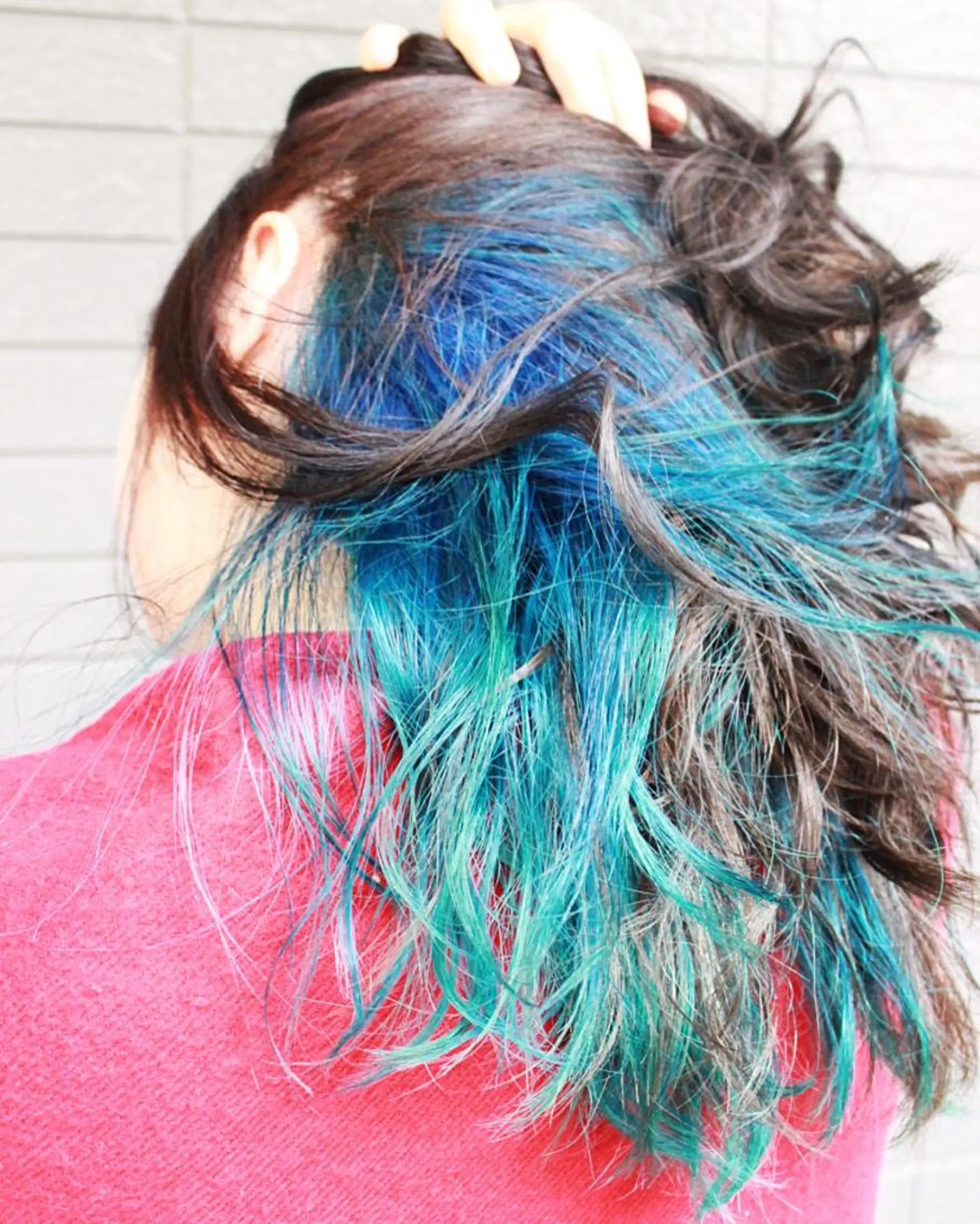 カラー 髪質改善のプロ✨りな さんのその他イメージ