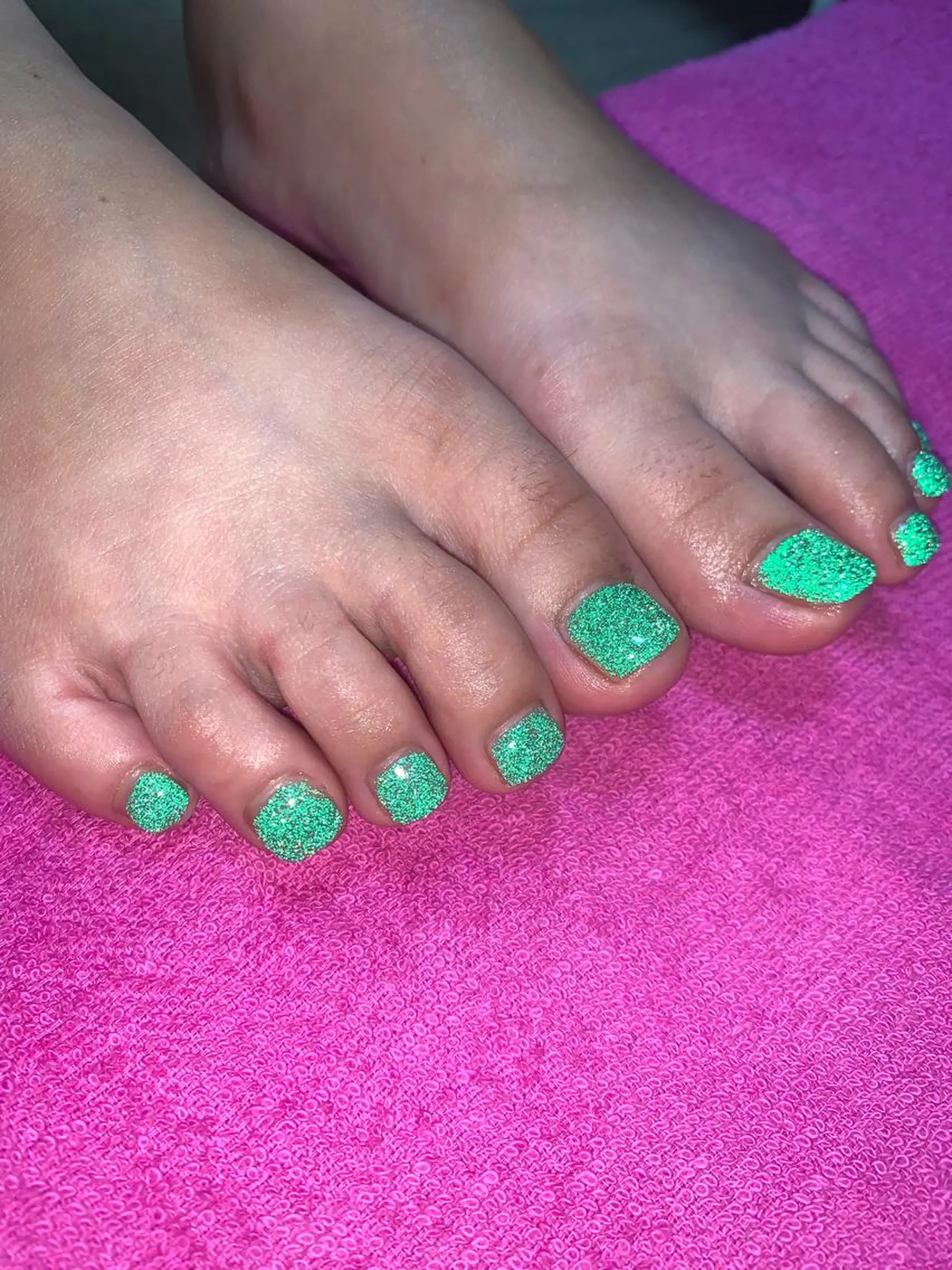 ネイル MINAMI nailsのネイルデザイン