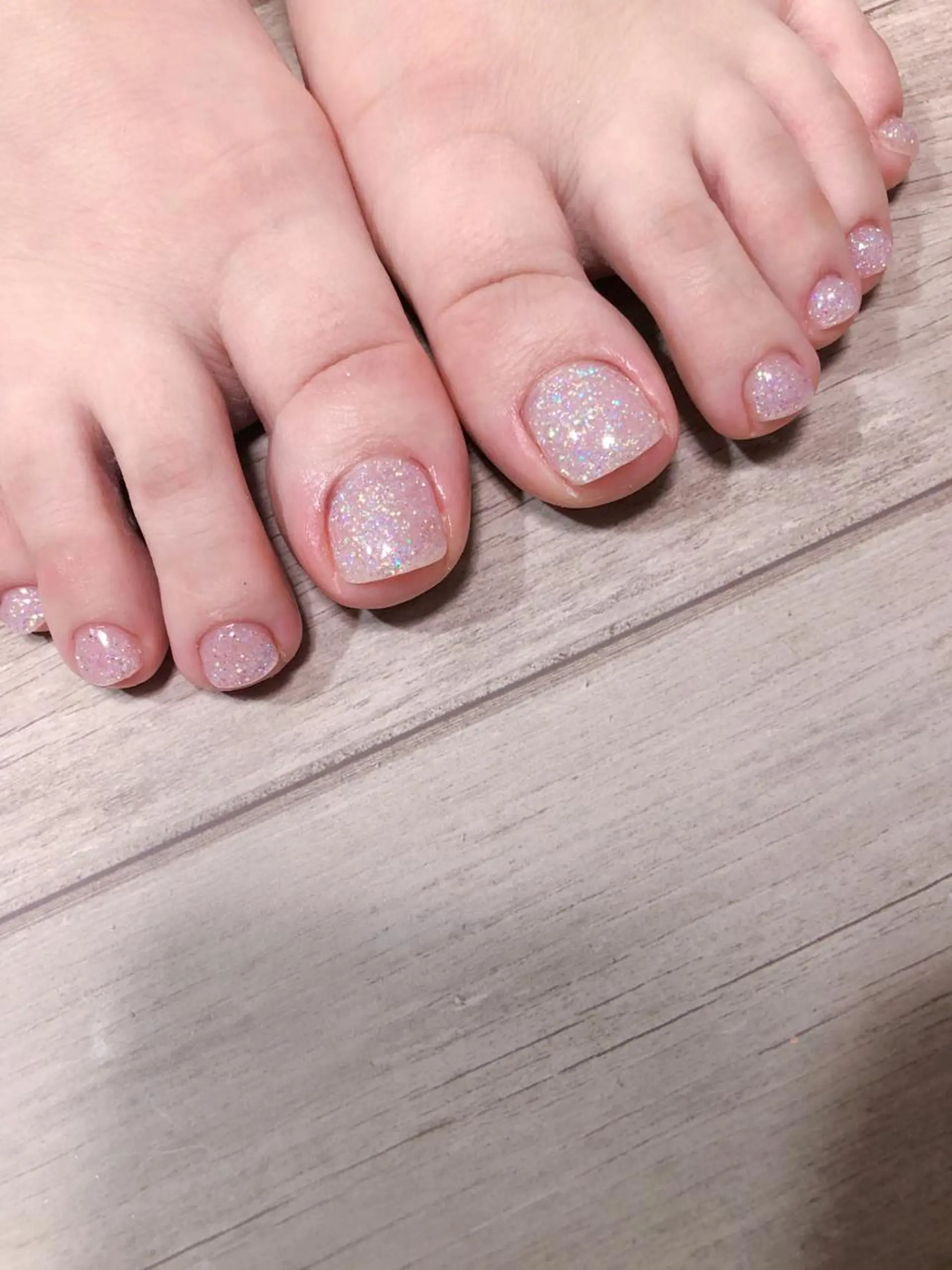 ネイル DollyGirl KYOKOのネイルデザイン