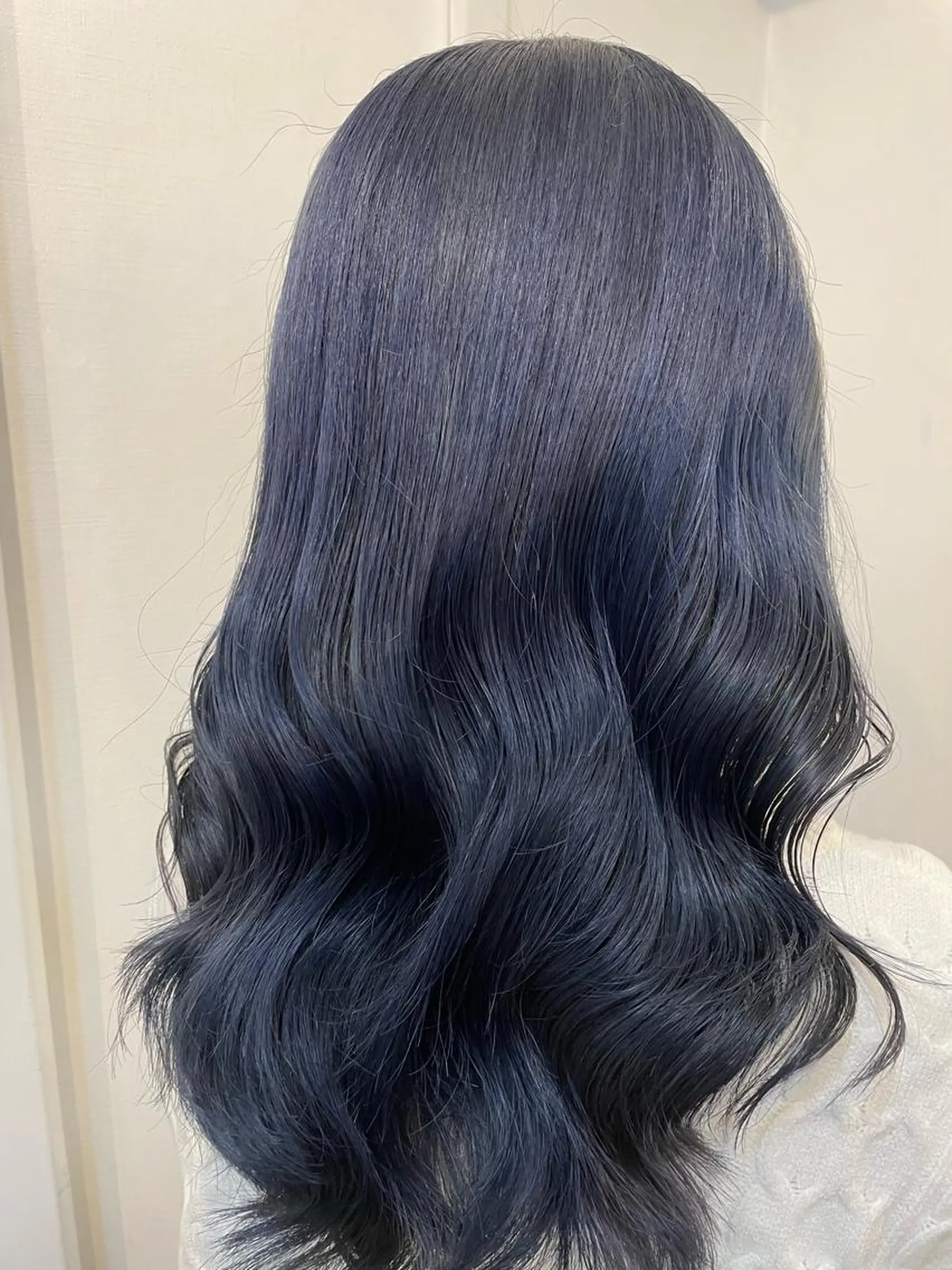 ロング カラー カット ヘアカラー トリートメント ヘアセット ✨髪質改善特化サロン ✨グシユキヤ✨のヘアスタイル