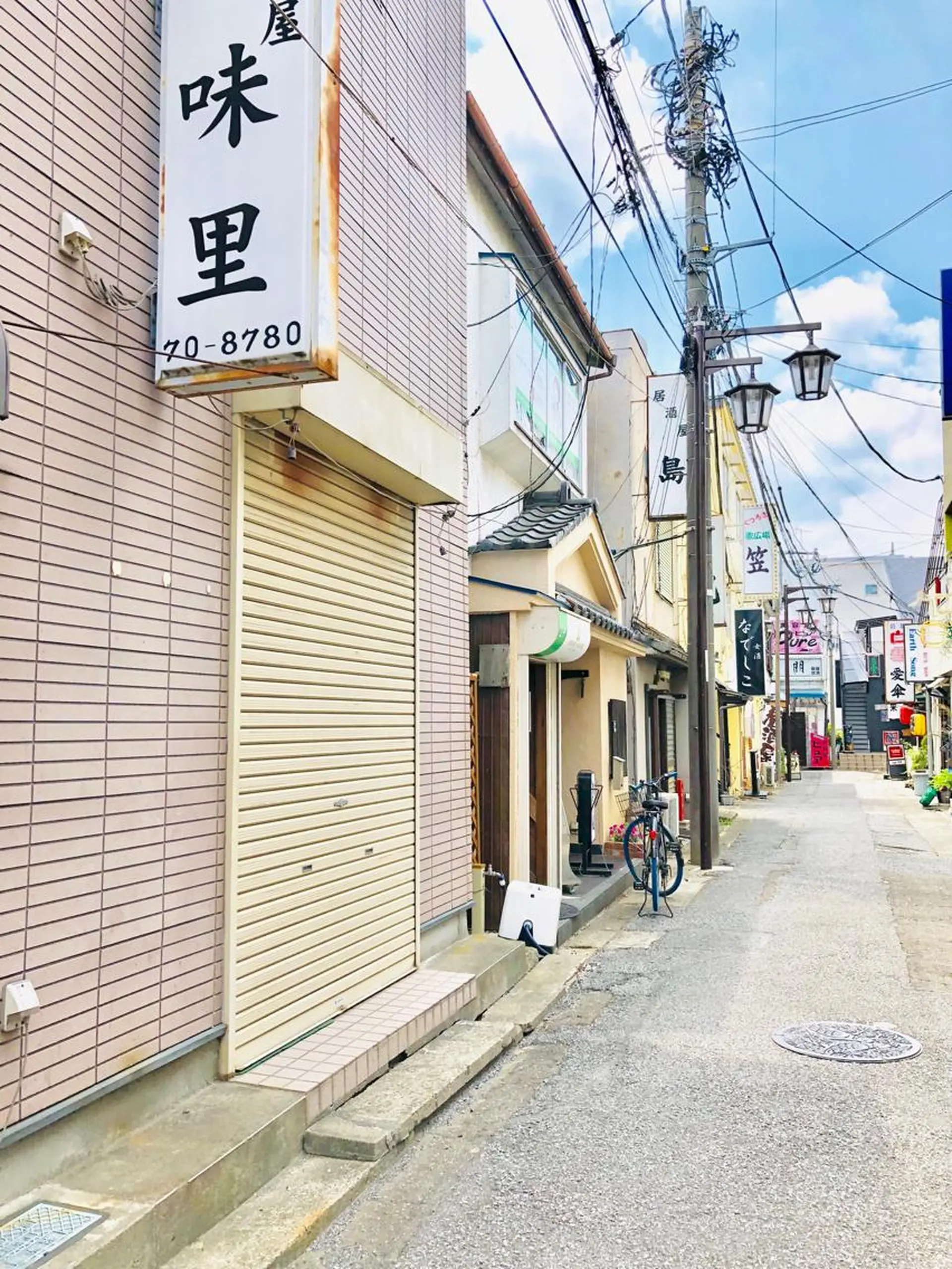 ネイル H3 hitoのネイルデザイン