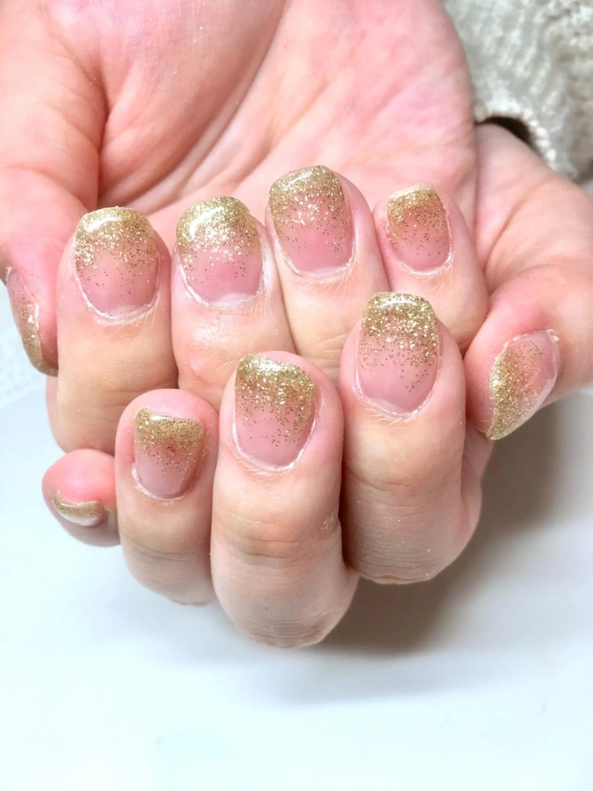 ネイル 新宿ネイルサロン ジェミディローサのネイルデザイン