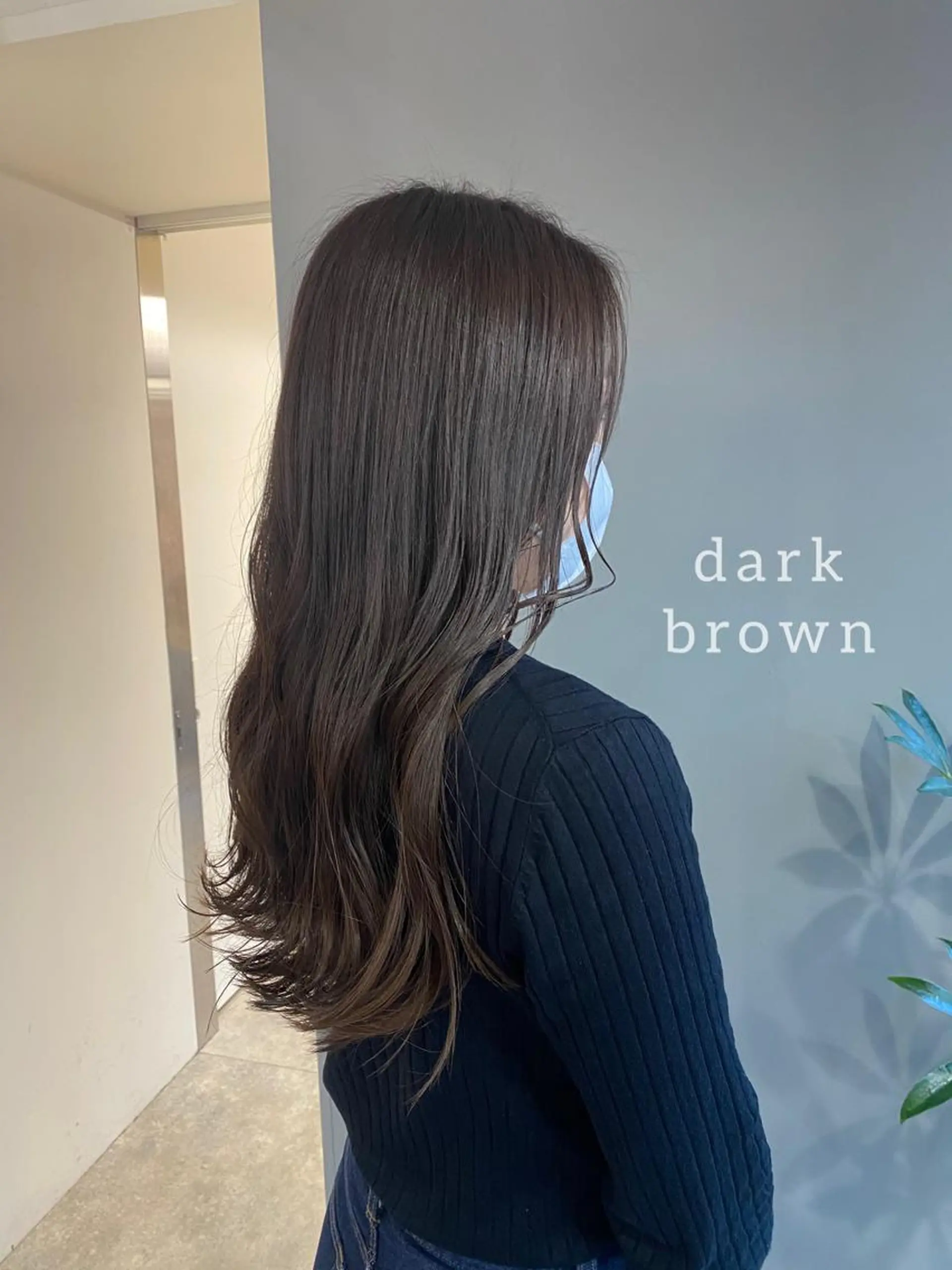 ロング カラー ヘアアレンジ ヘアカラー ボブ /ニュアンス/ satomi🧸💖のヘアスタイル