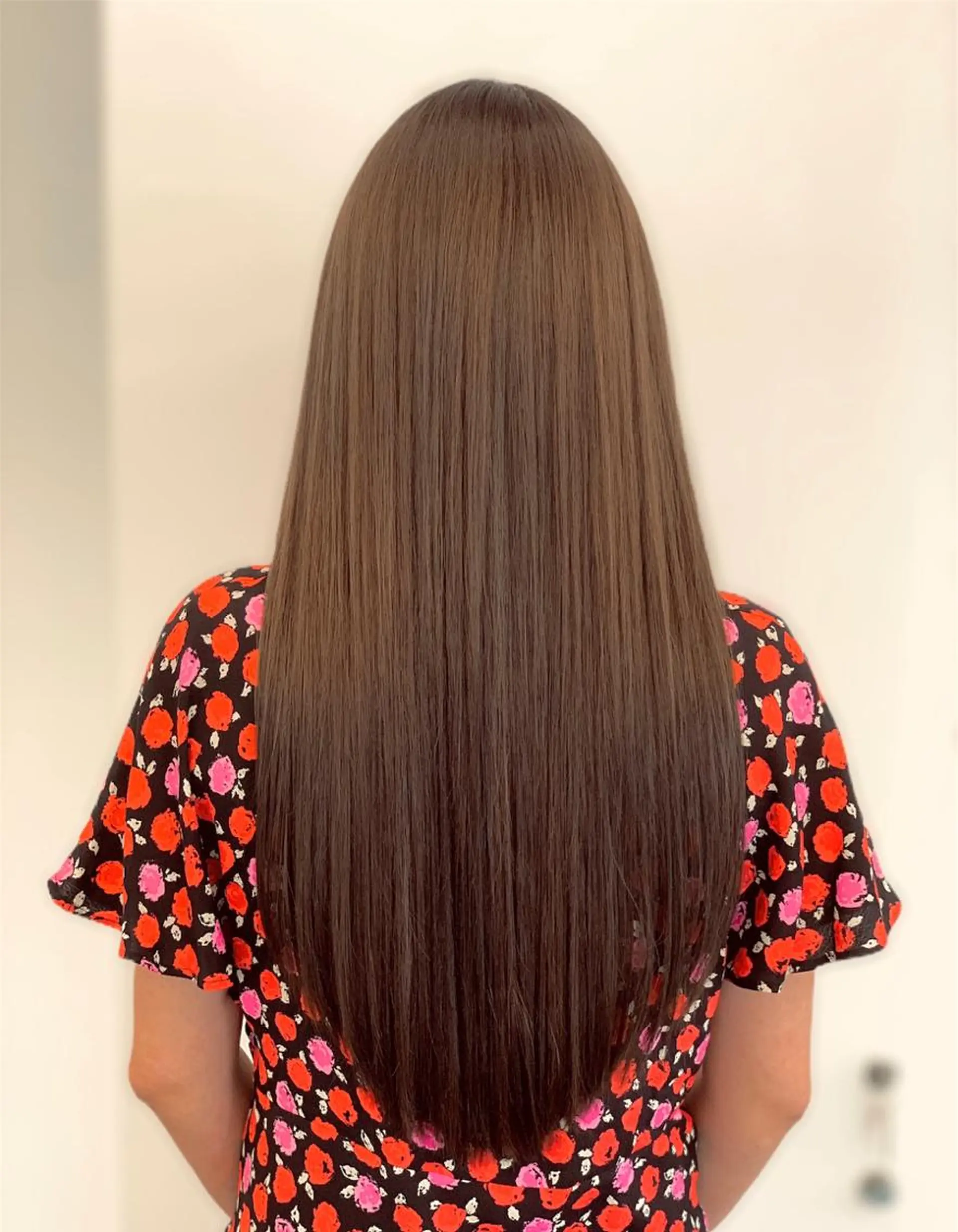 ロング PAIR MIKIのヘアスタイル