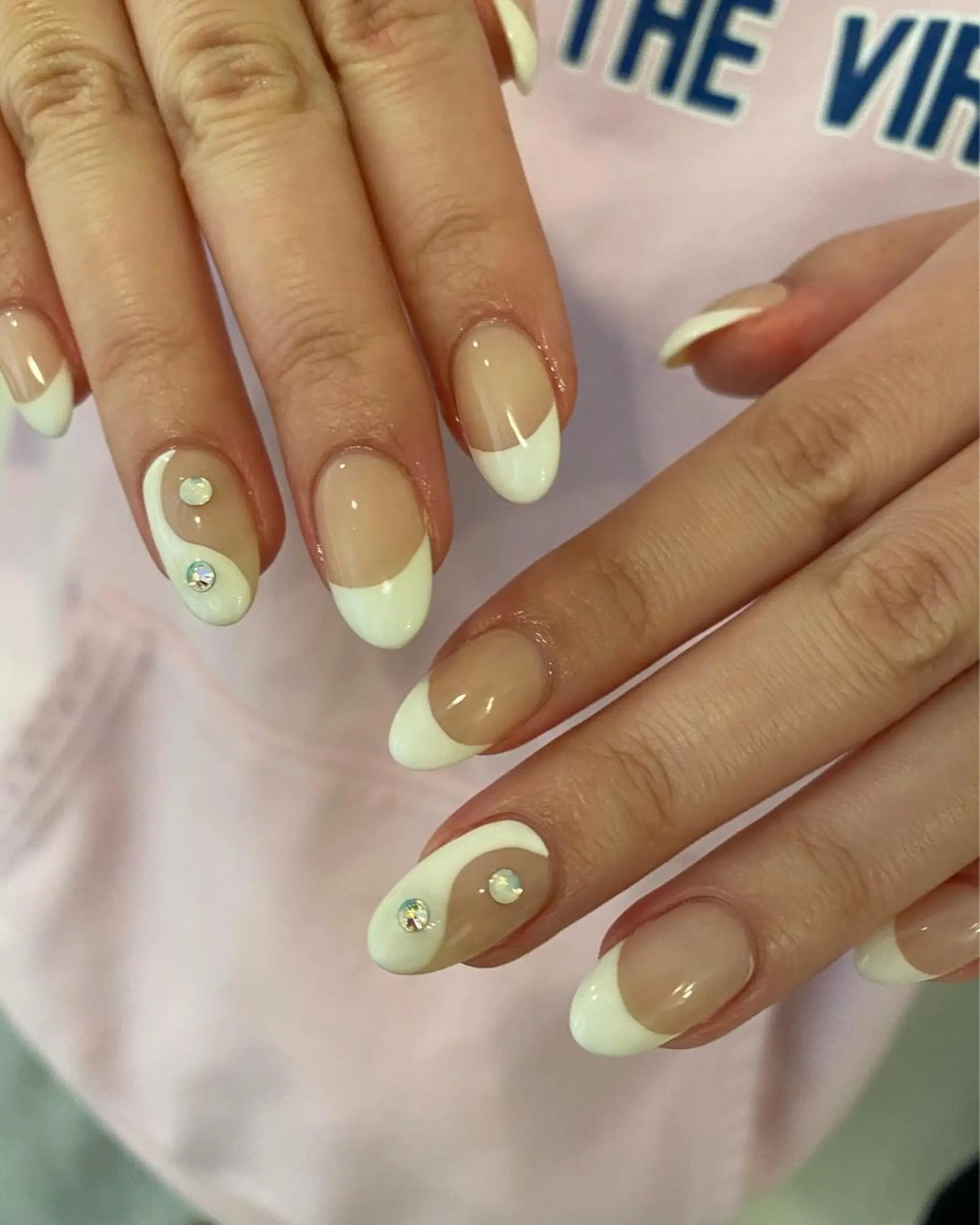 ネイル 【LINON】 airiのネイルデザイン