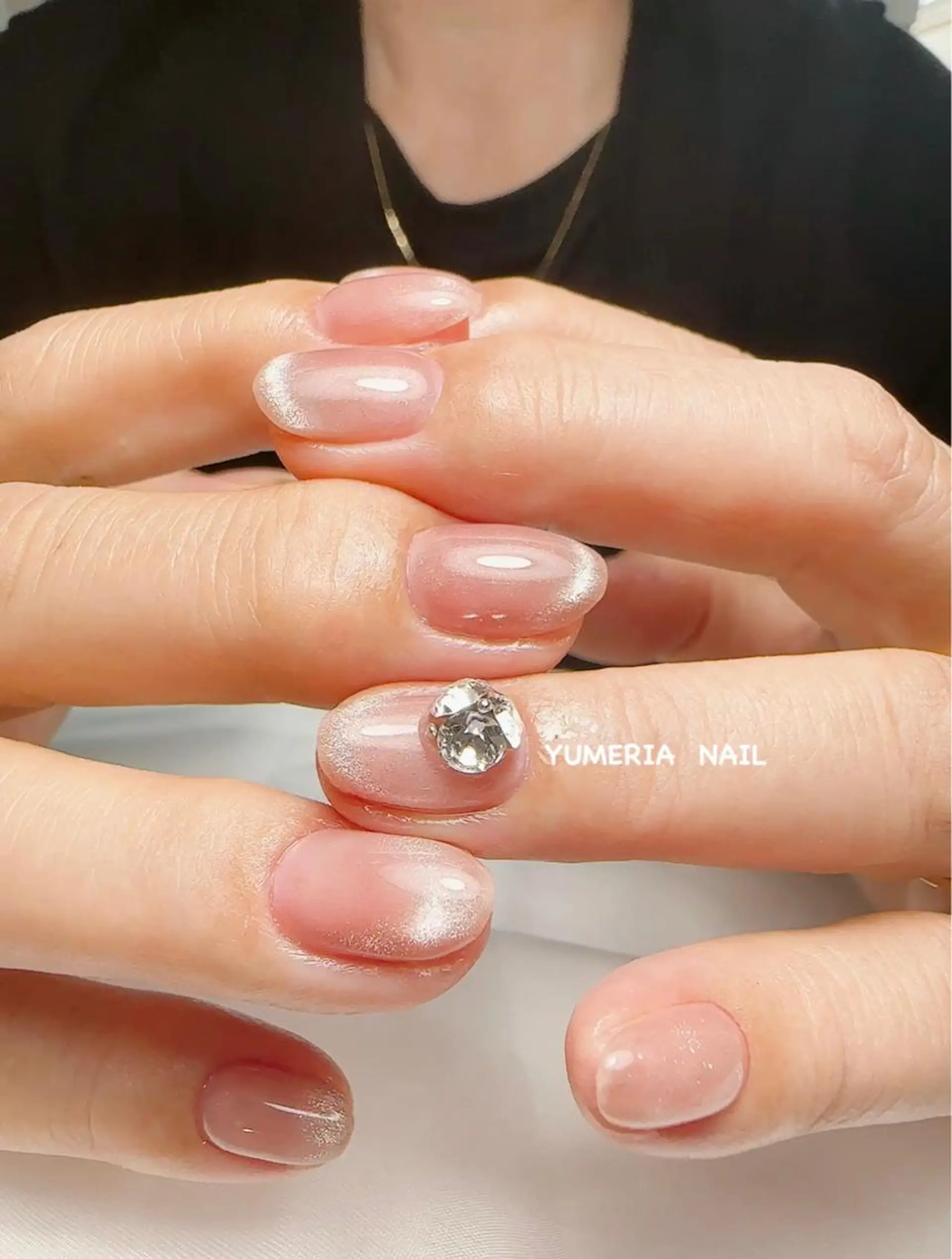 ネイル 久米川💗店舗サロン 💅✨YUMERIAのネイルデザイン