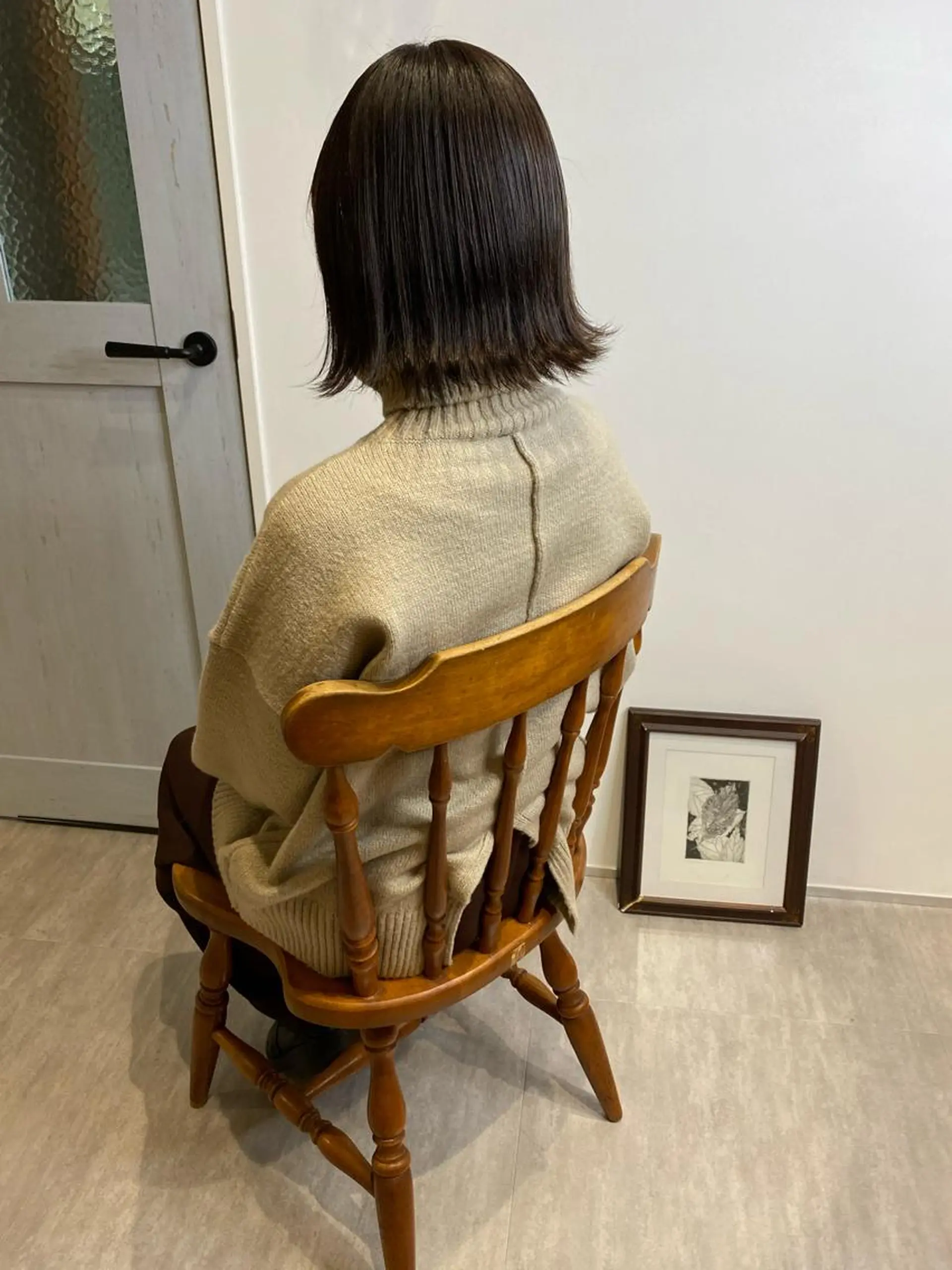 ショート ❣️心斎橋髪質改善 鈴木佑弥❣️のヘアスタイル