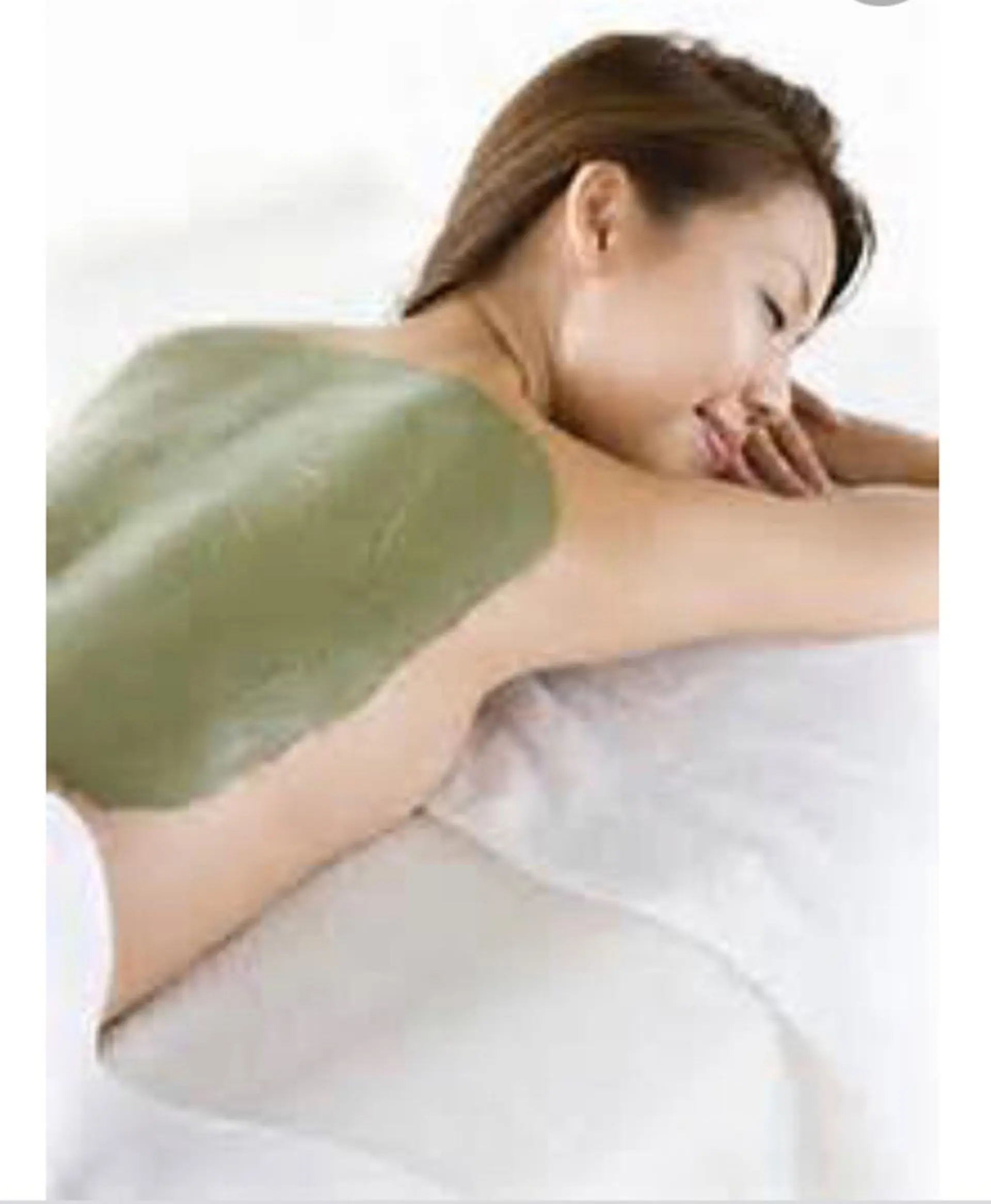 バーチスタイル所属・大阪緑地公園 BACI 金子ミアのエステ・リラクイメージ