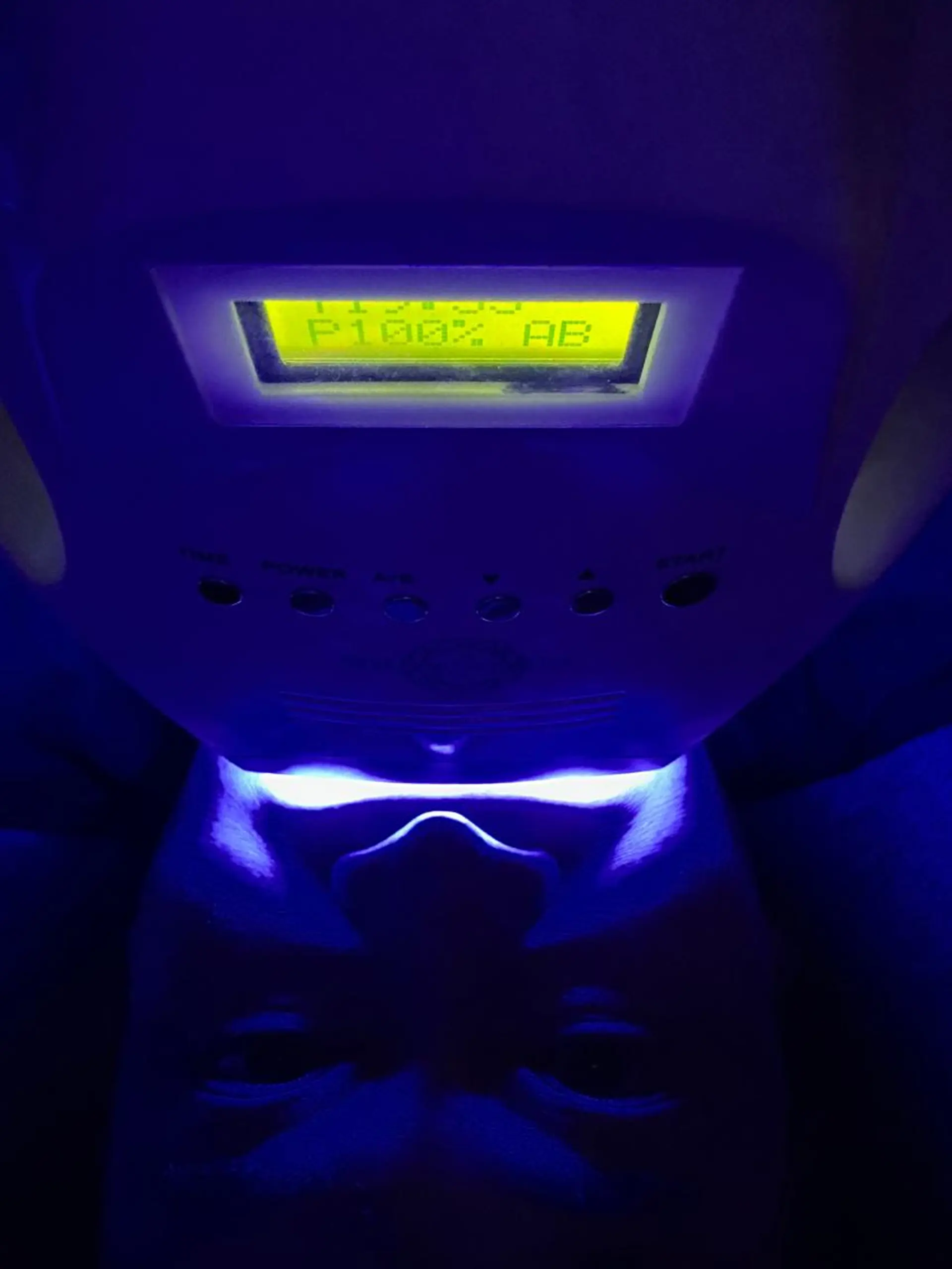 エステ ホワイトニングジム 池袋のその他イメージ