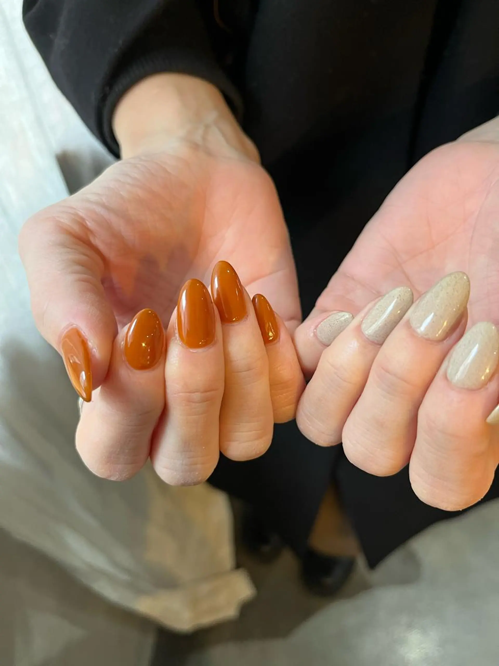 ネイル Etel -atelier-のネイルデザイン