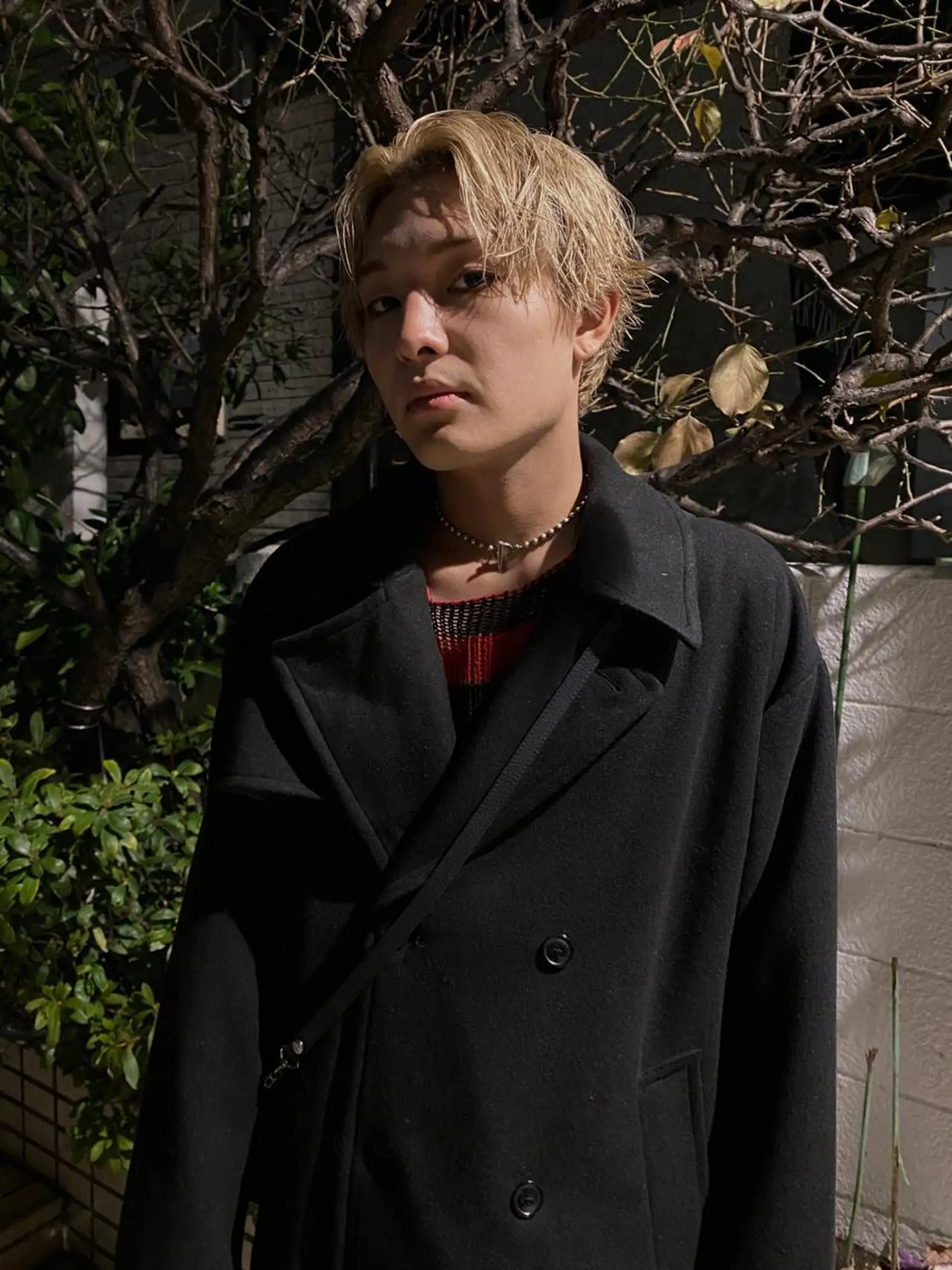 メンズ ヘアカラー 🔥ショート特化 masaki🔥のヘアスタイル