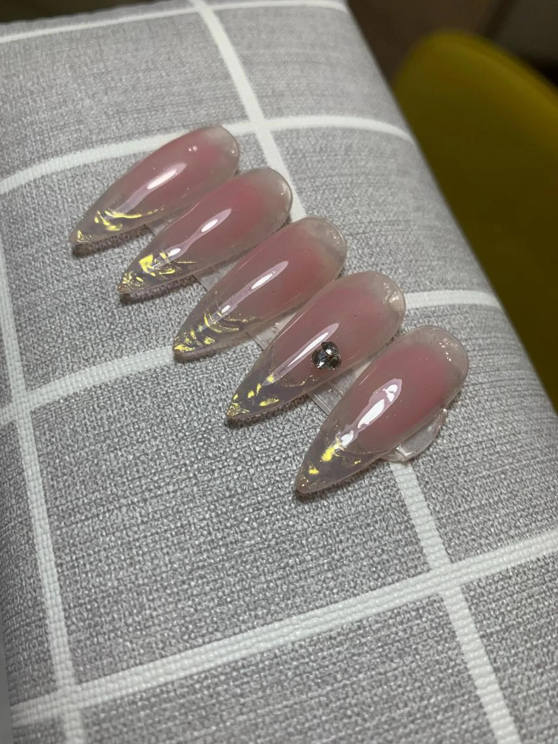 ネイル NAIL CIRCLESのネイルデザイン