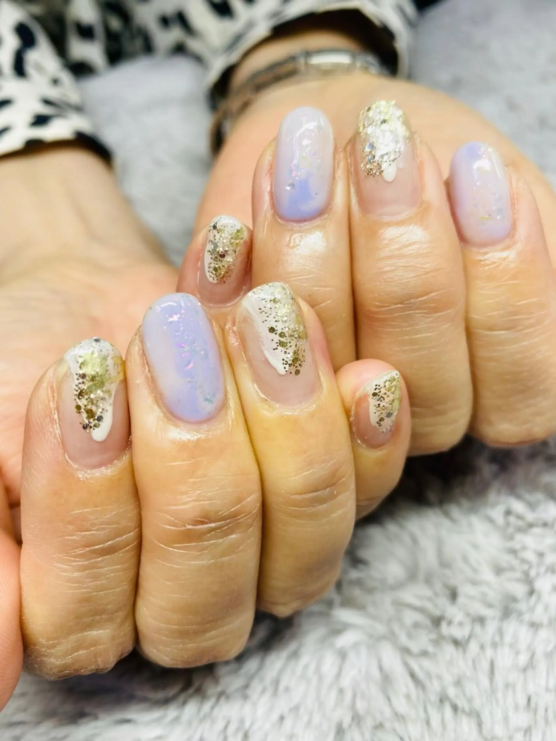 ネイル ハンドネイル nail salon "a"のネイルデザイン