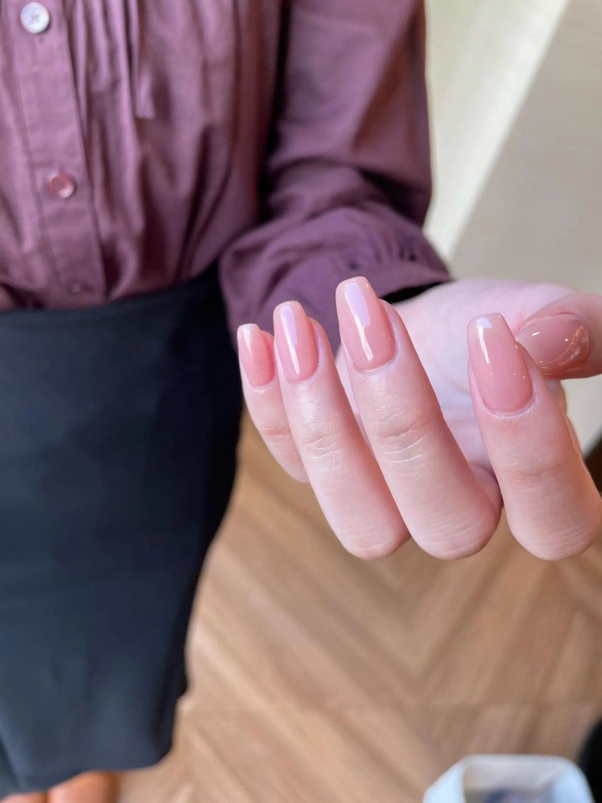 ネイル 🌕akuri🌖 渋谷/nuanceのネイルデザイン