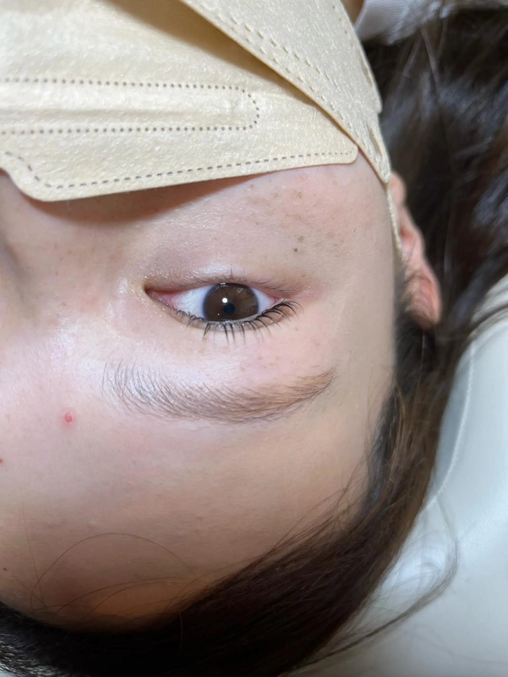 マツエク・マツパ 田村 美紗のマツエク・マツパデザイン