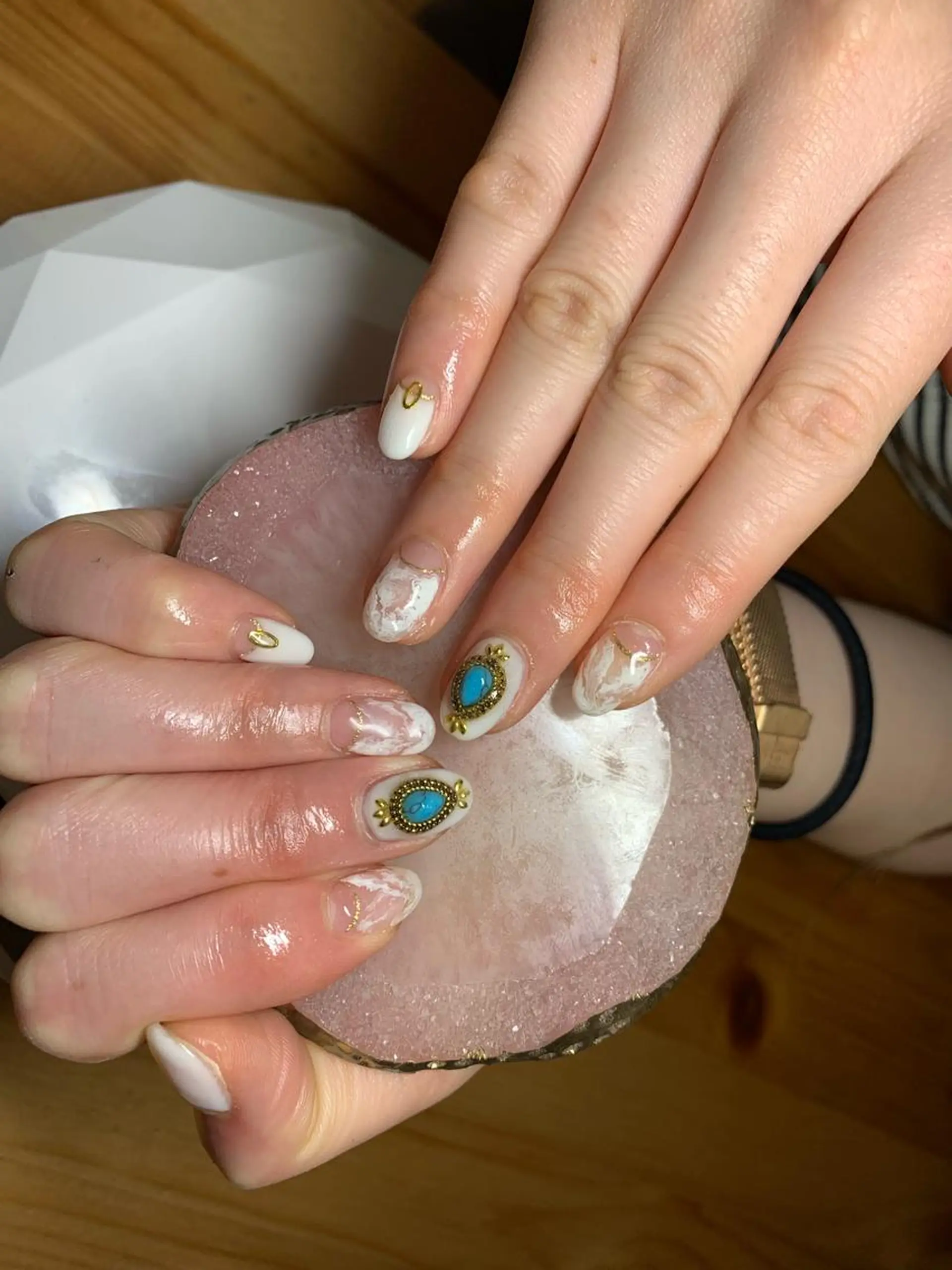 ネイル LAVISH nail salonのネイルデザイン