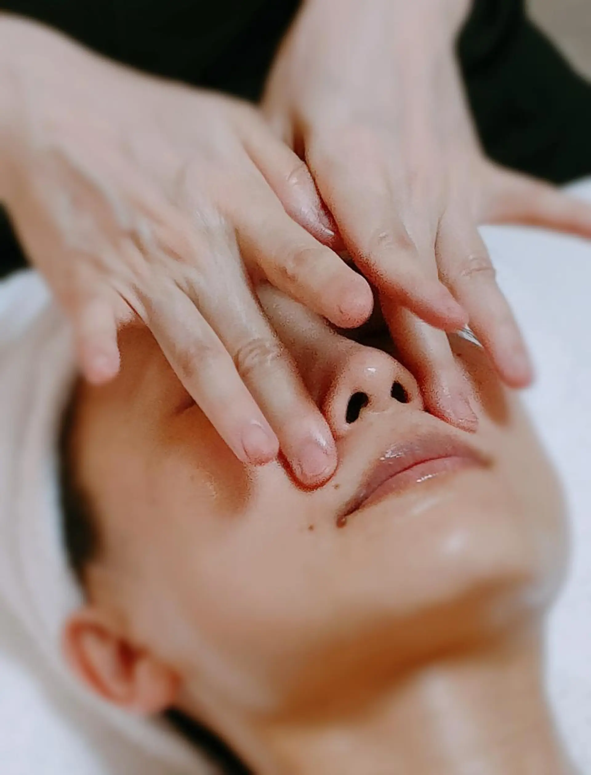 北田 久美子のエステ・リラクイメージ