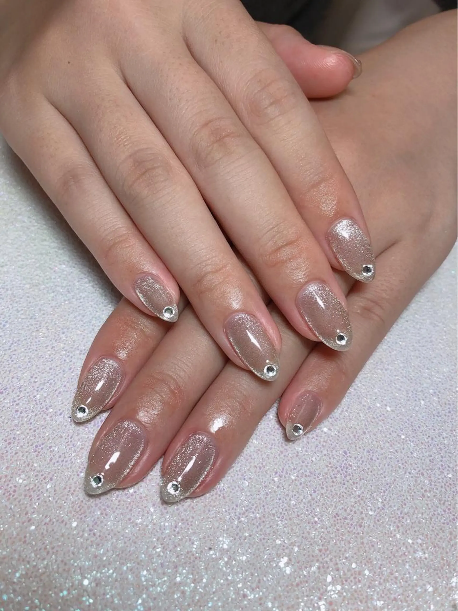 ネイル . yukiのネイルデザイン