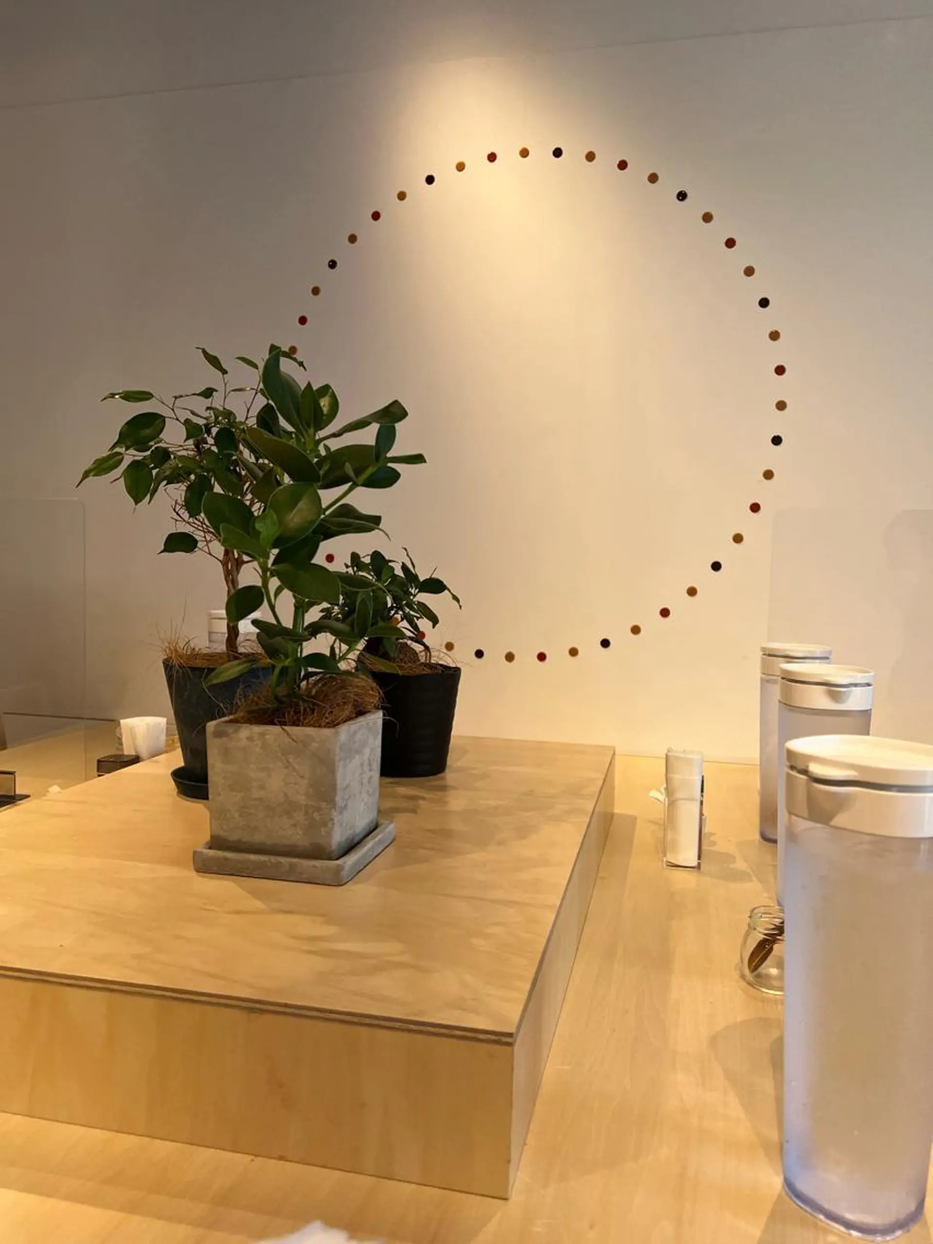 ミディアム パーマ ヘアアレンジ 縮毛矯正 堀井 凌平のヘアスタイル