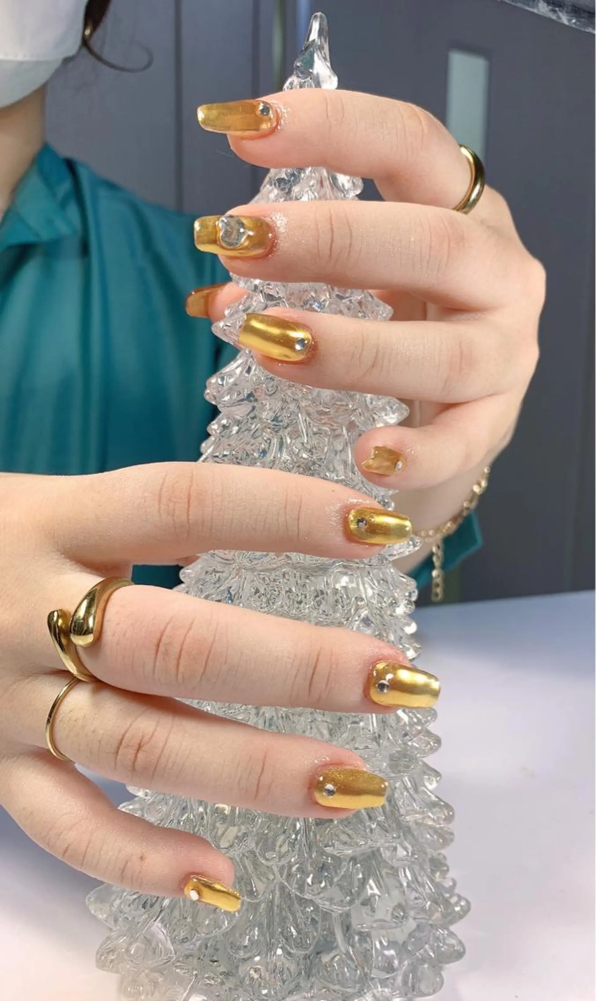 ネイル ネイルサロン ロア旧ジョリーのネイルデザイン