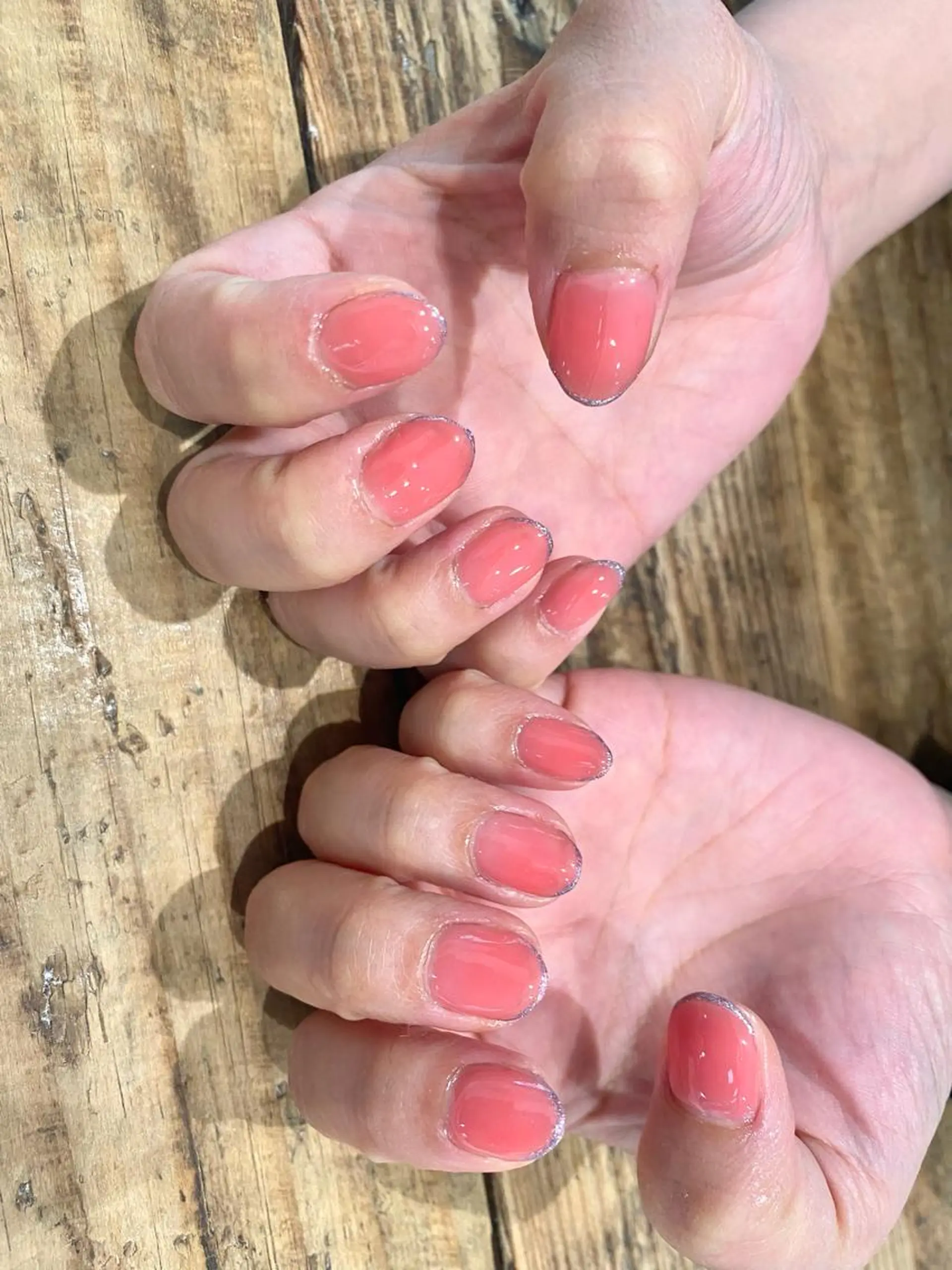 ネイル 佐藤  悠子のネイルデザイン