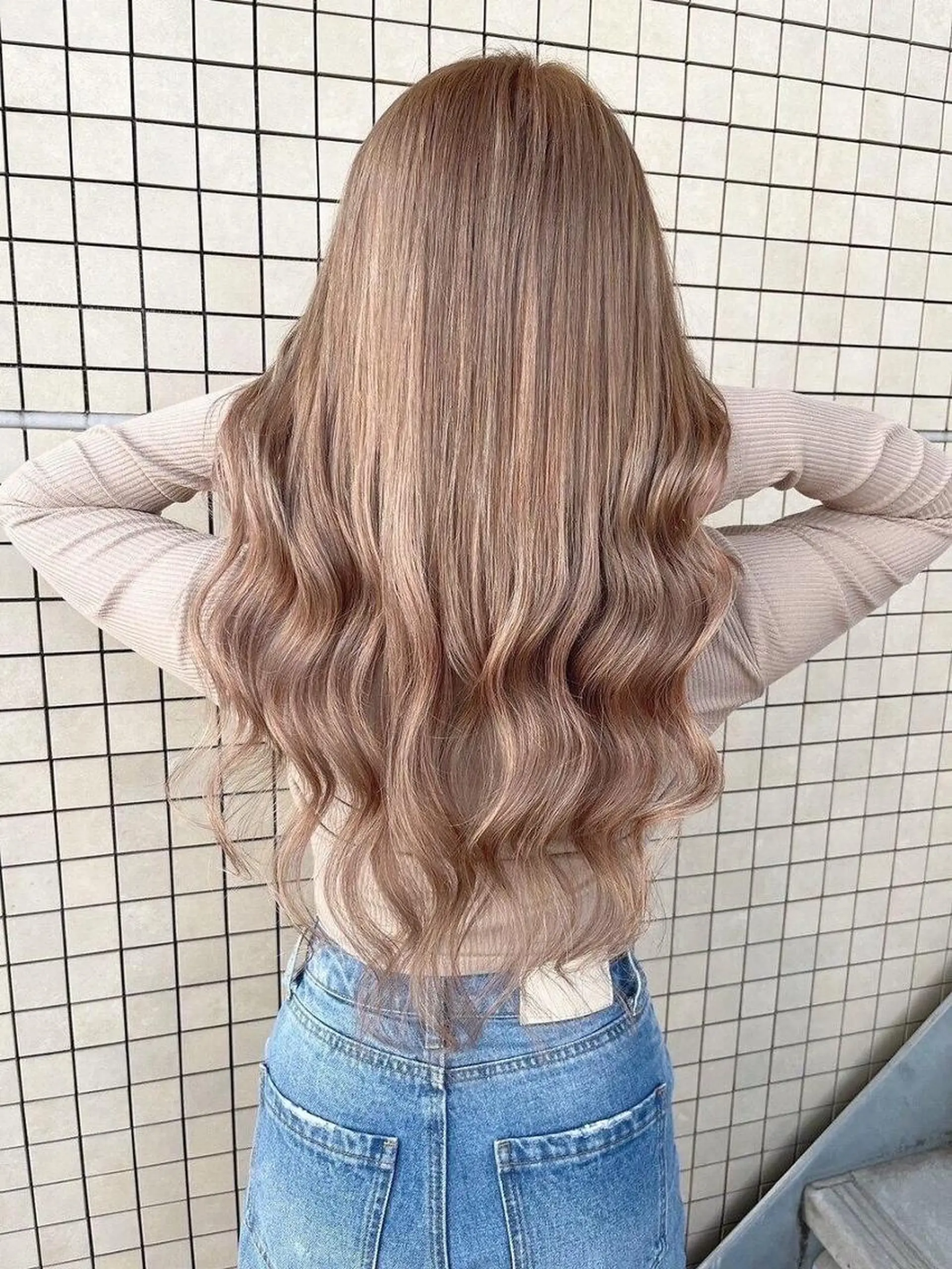 Mirashy 成田のヘアスタイル