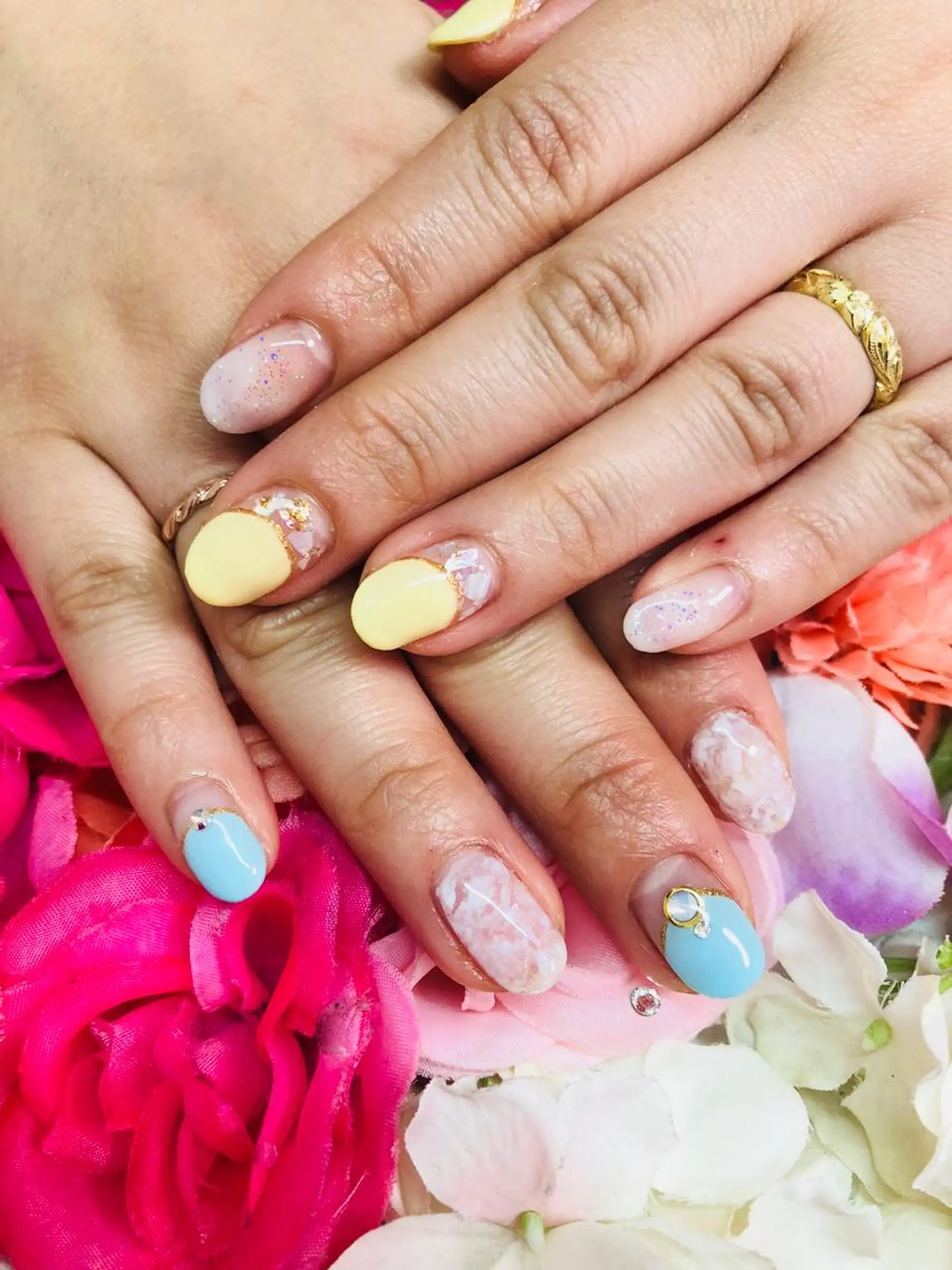 ネイル 酵素風呂 RA.RAのその他イメージ